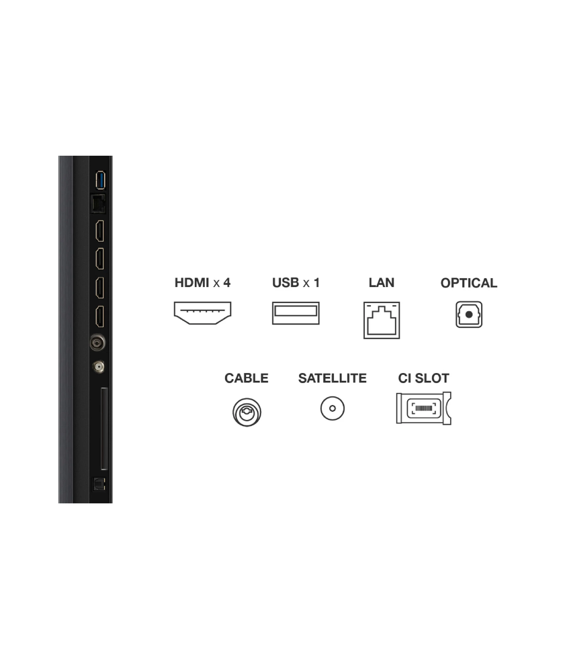TCL 98"C6K 4K QD-Mini LED TV144Hz Google TV; Game Master;Dolby Atmos; Onkyo 2.1; HDR Premium;