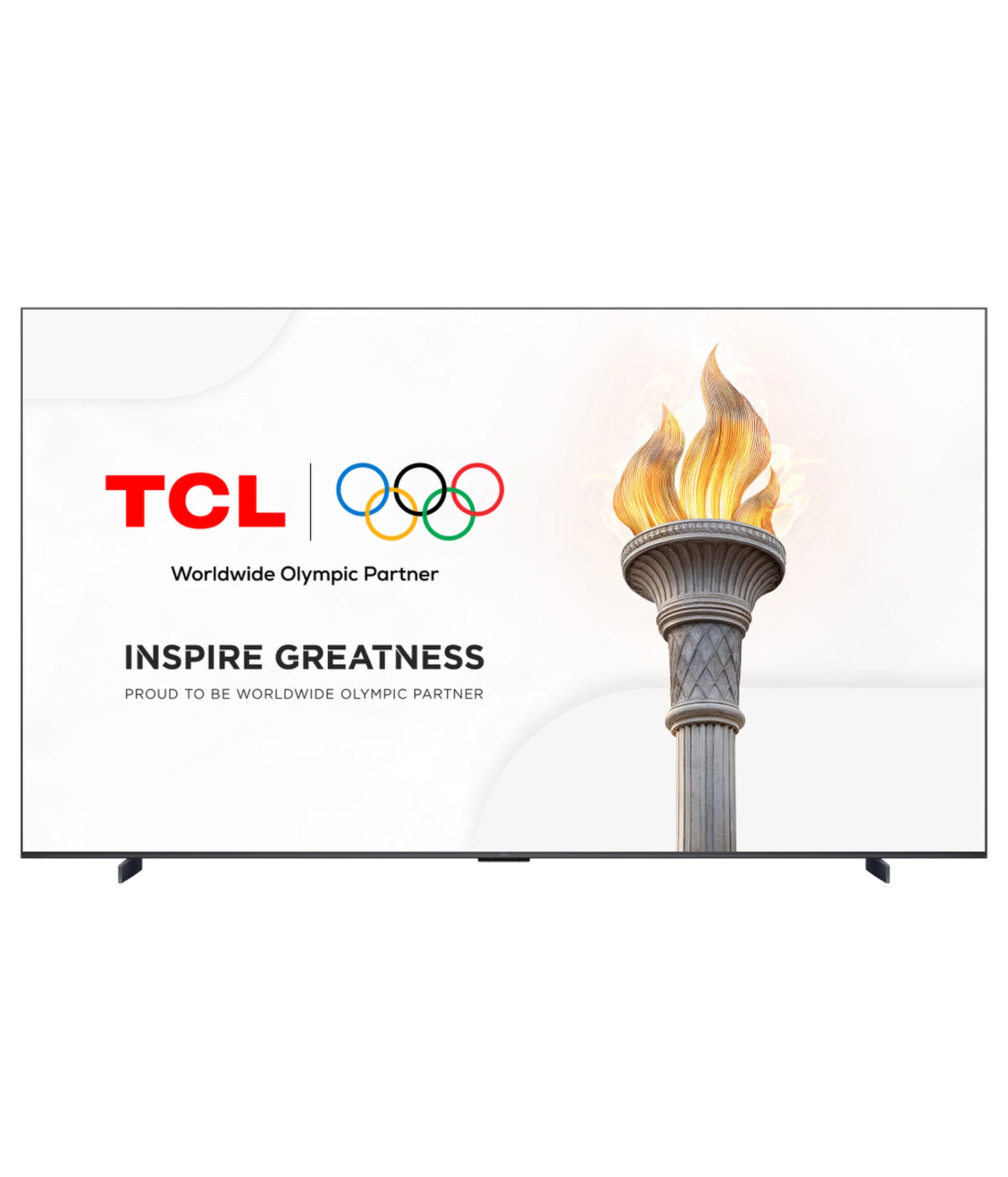 TCL 98"C6K 4K QD-Mini LED TV144Hz Google TV; Game Master;Dolby Atmos; Onkyo 2.1; HDR Premium;