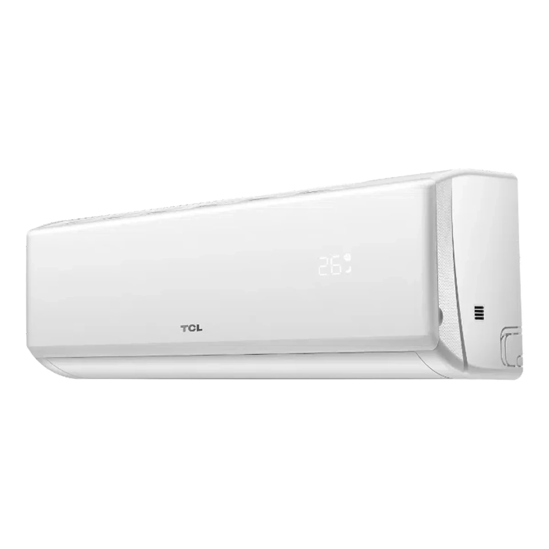 TCL klima TAC-12CHSA/XAC1 on/off