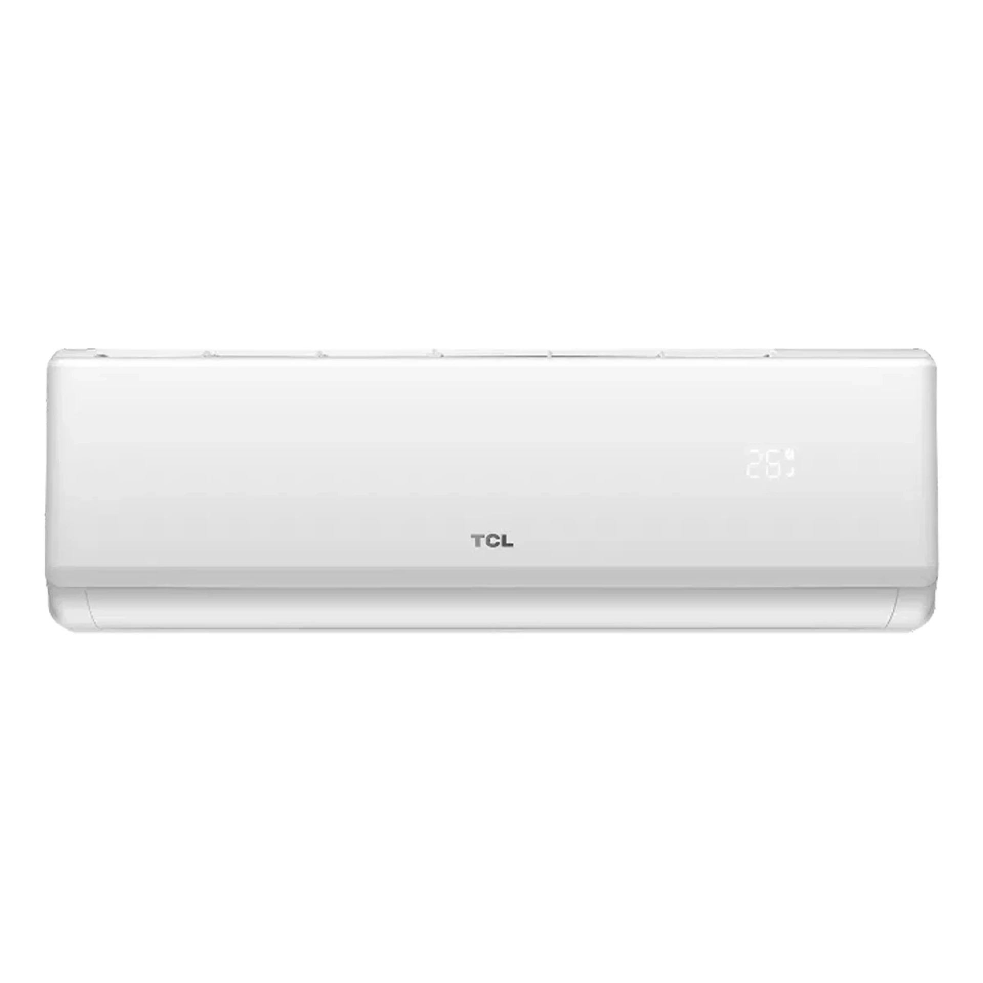 TCL klima TAC-12CHSA/XAC1 on/off