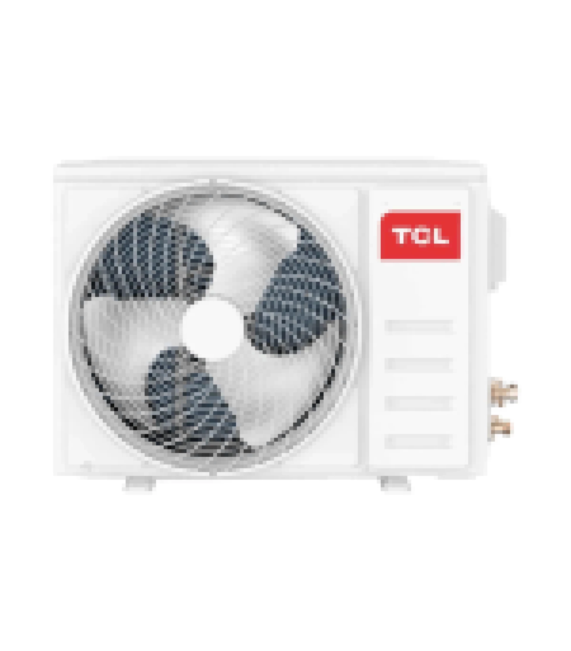 TCL klima TAC-12CHSD/FBI FreshIN