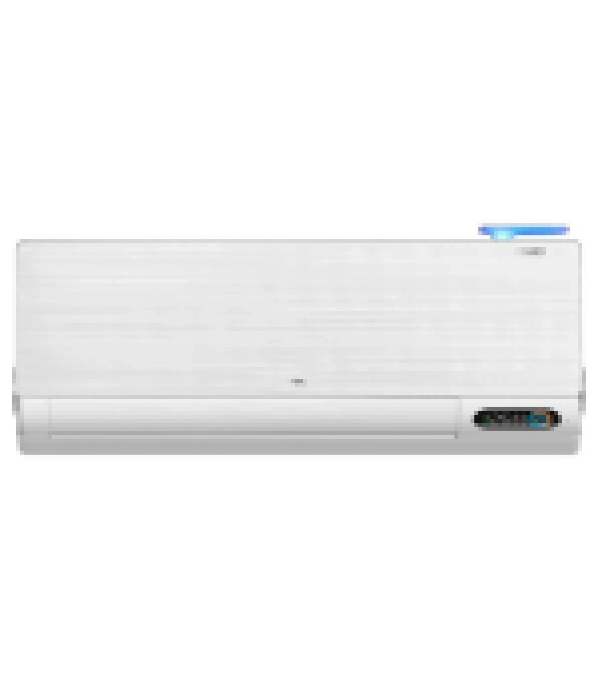 TCL klima TAC-12CHSD/FBI FreshIN