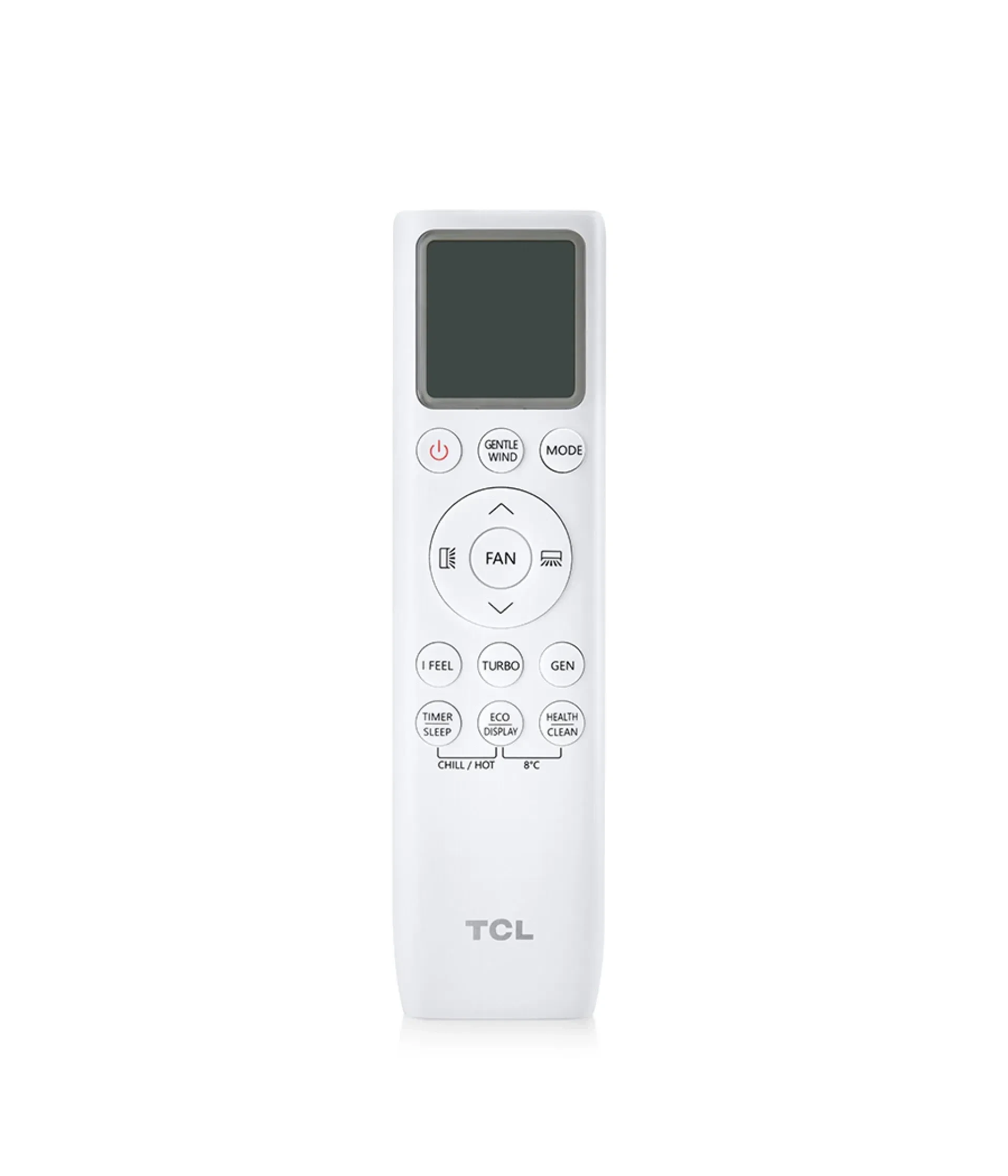 TCL klima TAC-12CHSD/XA73IS
