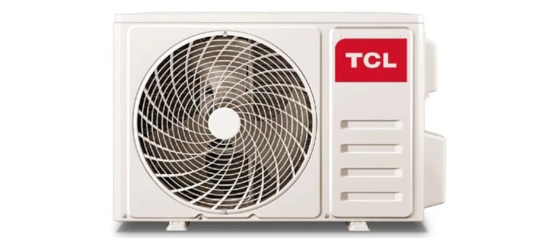 TCL klima U-match TCC-18CHRH/DV kasete