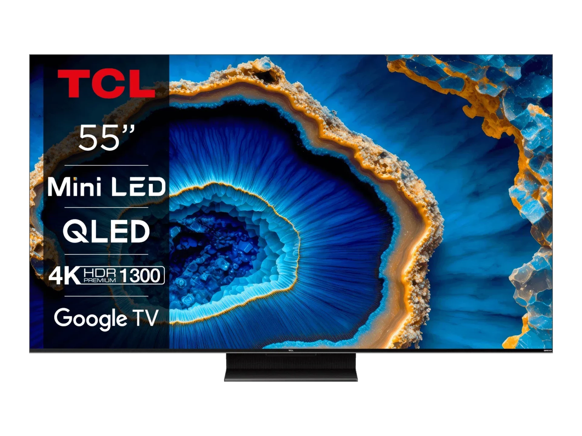 TCL TC MINI LED 55C805 Android