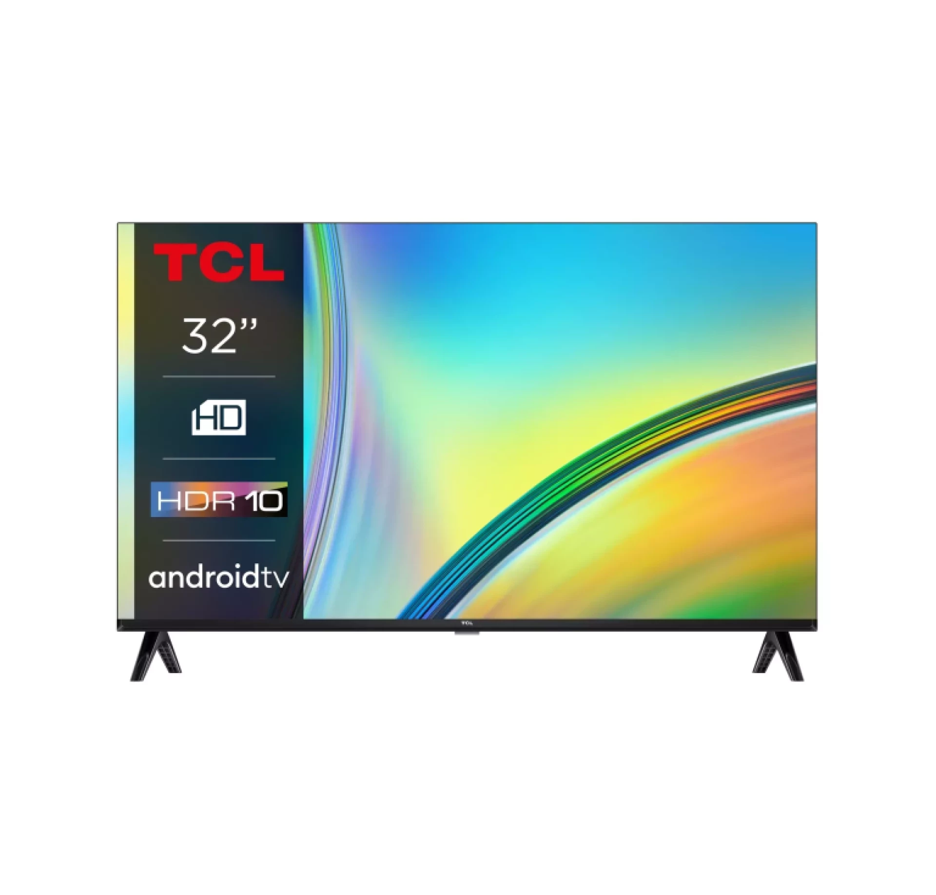 TCL TV 32S5400A HDR LED android