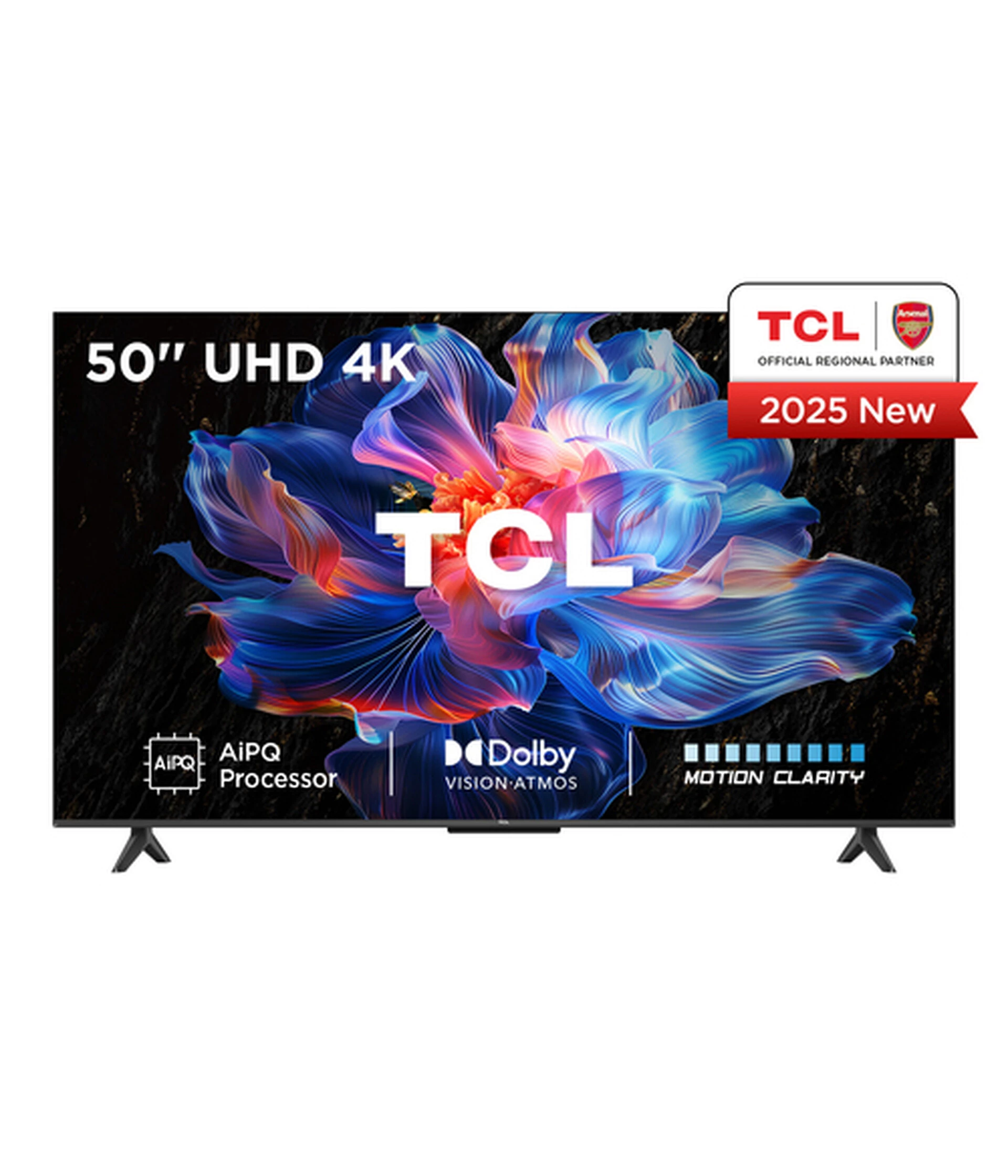 TCL TV 50V6C 4K LED