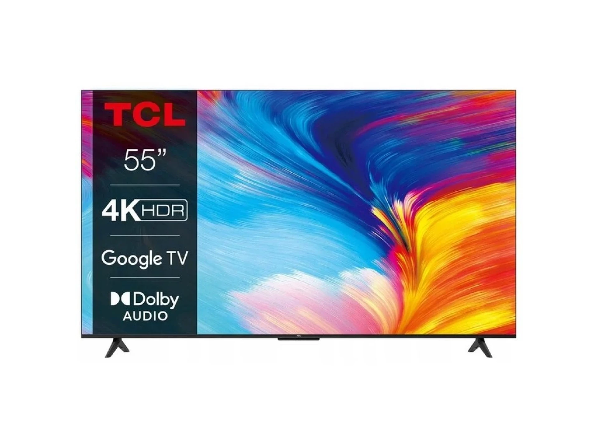 TCL TV 55P631 121519