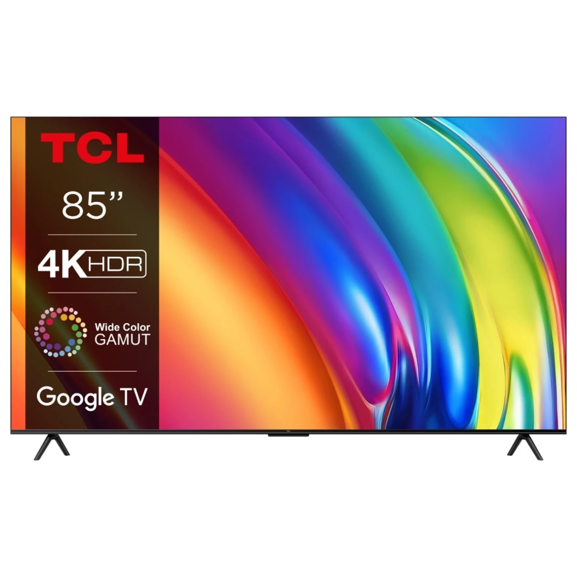 TCL TV 85P745 Google TV