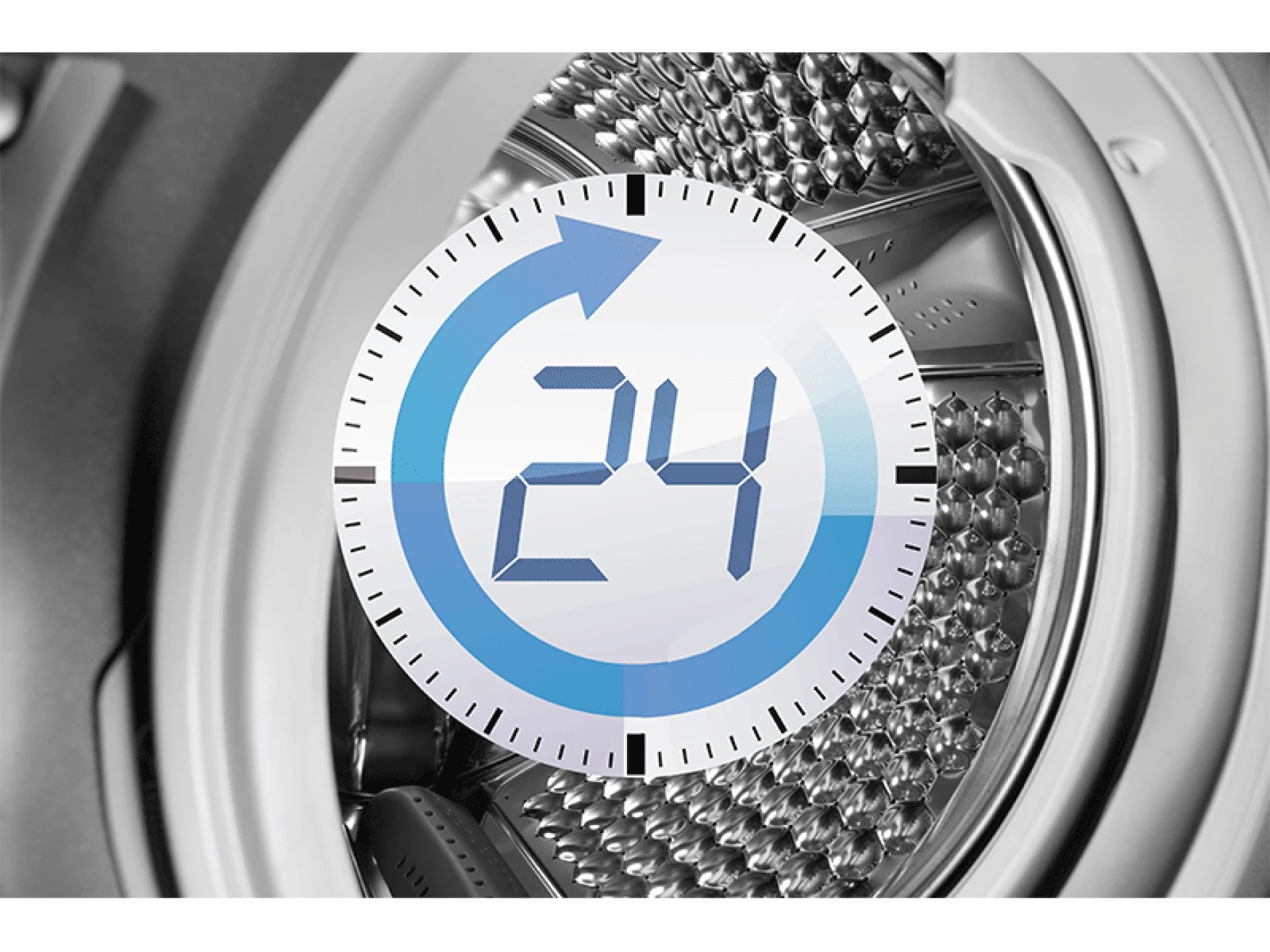 TCL veš mašina FF0912WA0