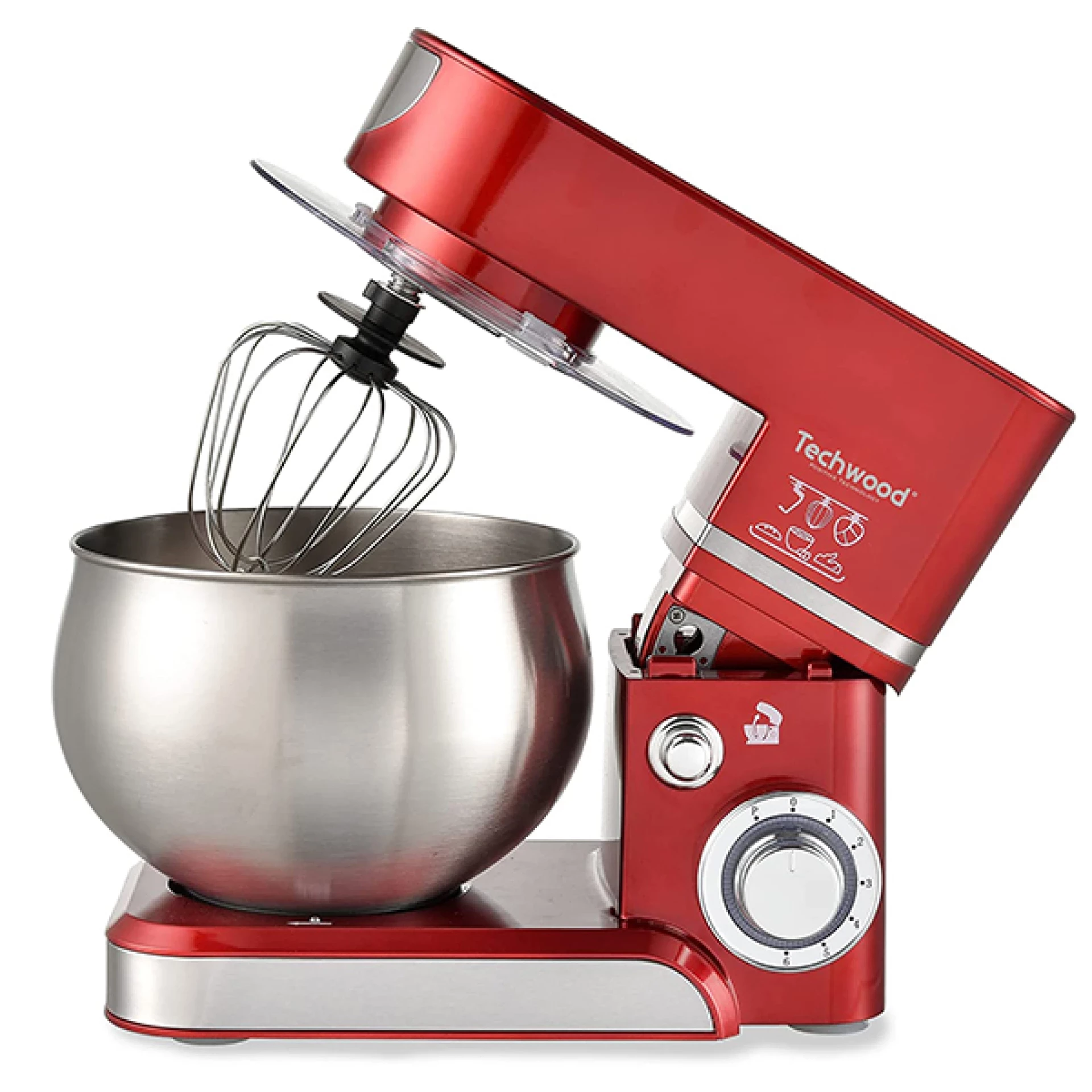 TECHWOOD kuhinjski robot TRO-1065 1000W