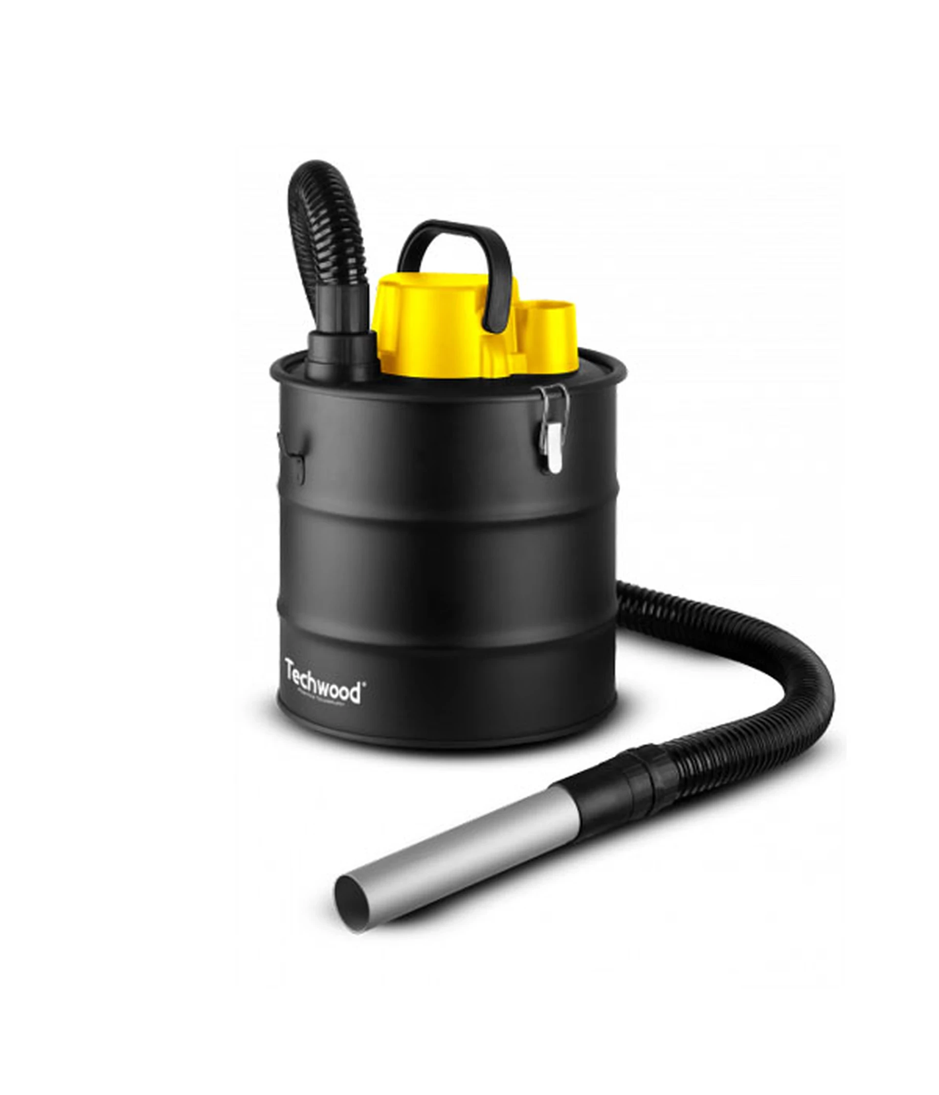 TECHWOOD usisivač za pepeo TACS-1226