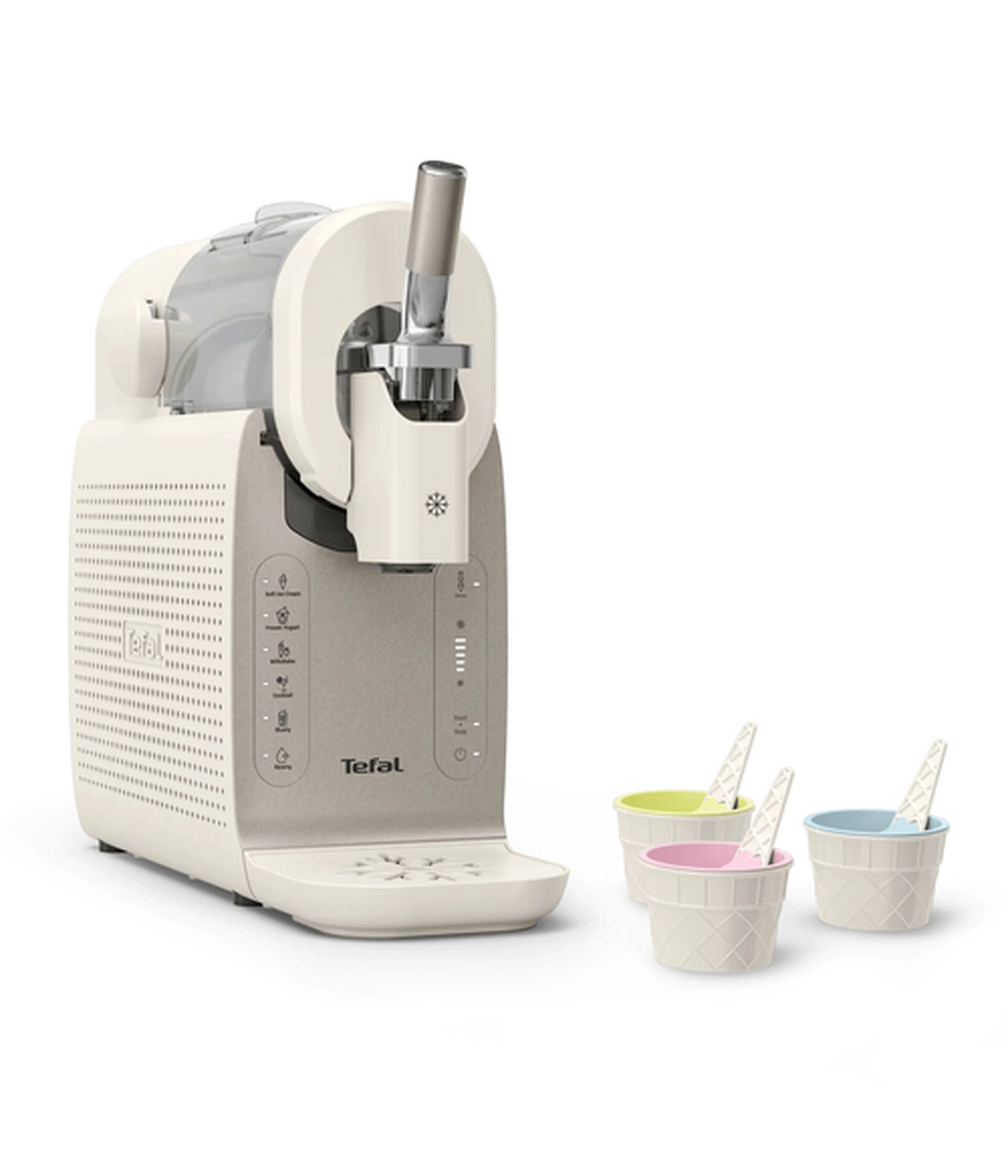 TEFAL aparat za sladoled IG801AE0