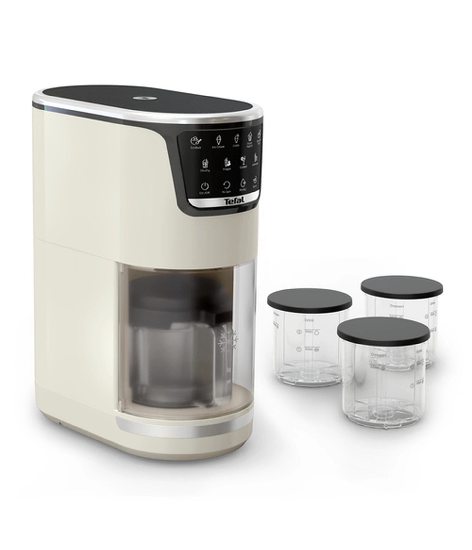 TEFAL aparat za sladoled IG802AE0