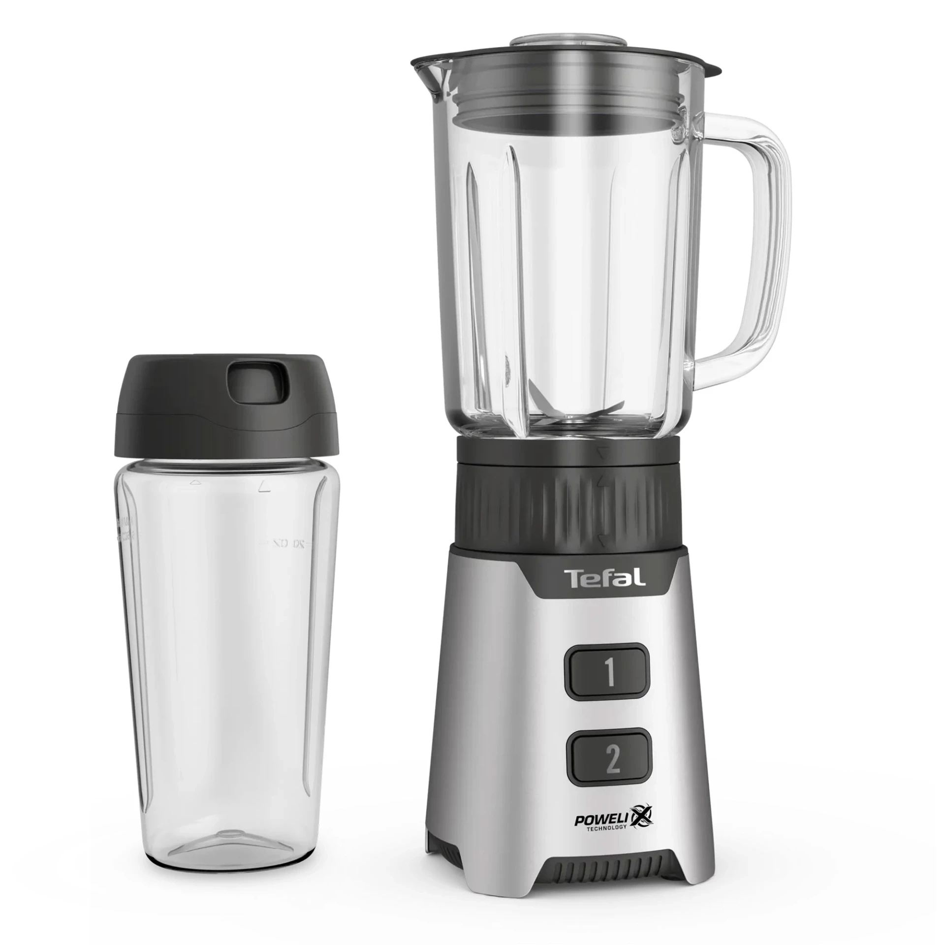 TEFAL blender BL16GE30