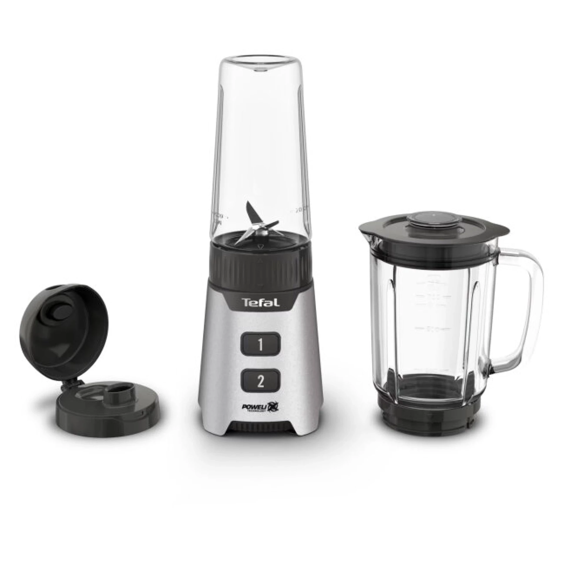 TEFAL blender BL16GE30