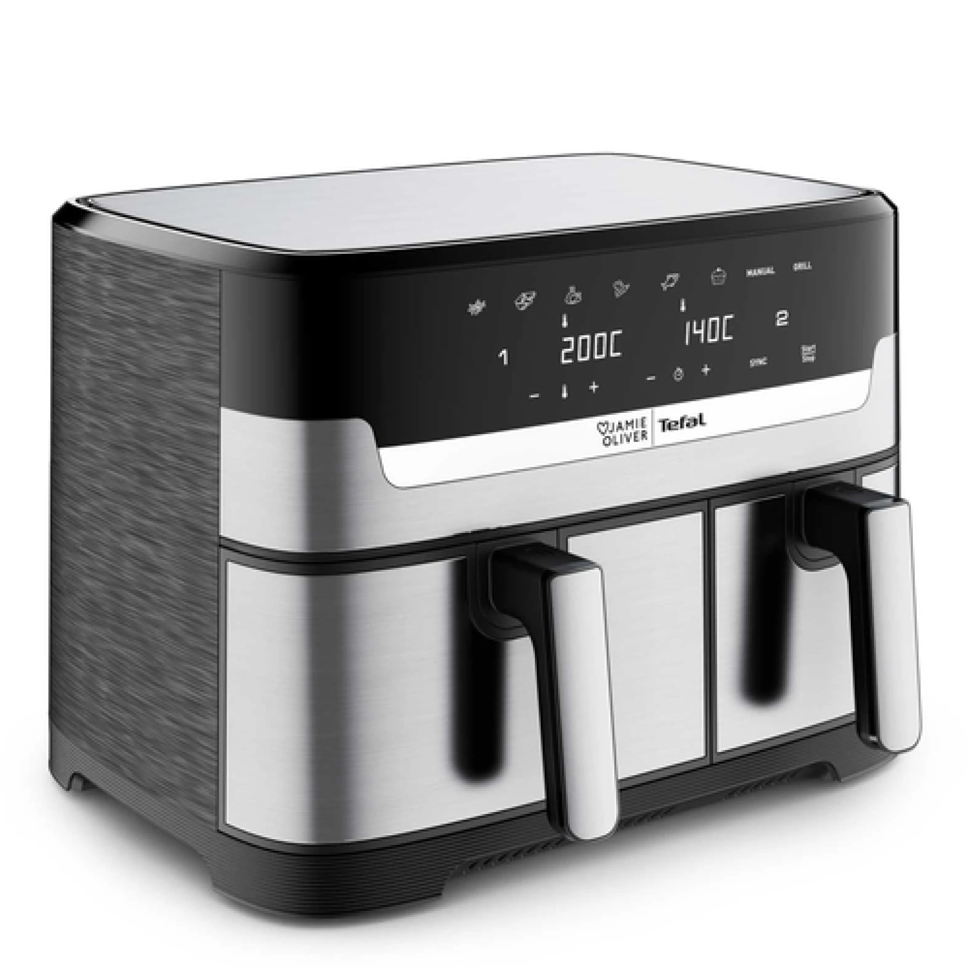 TEFAL friteza EY90JDE1 JAMIE OLIVER