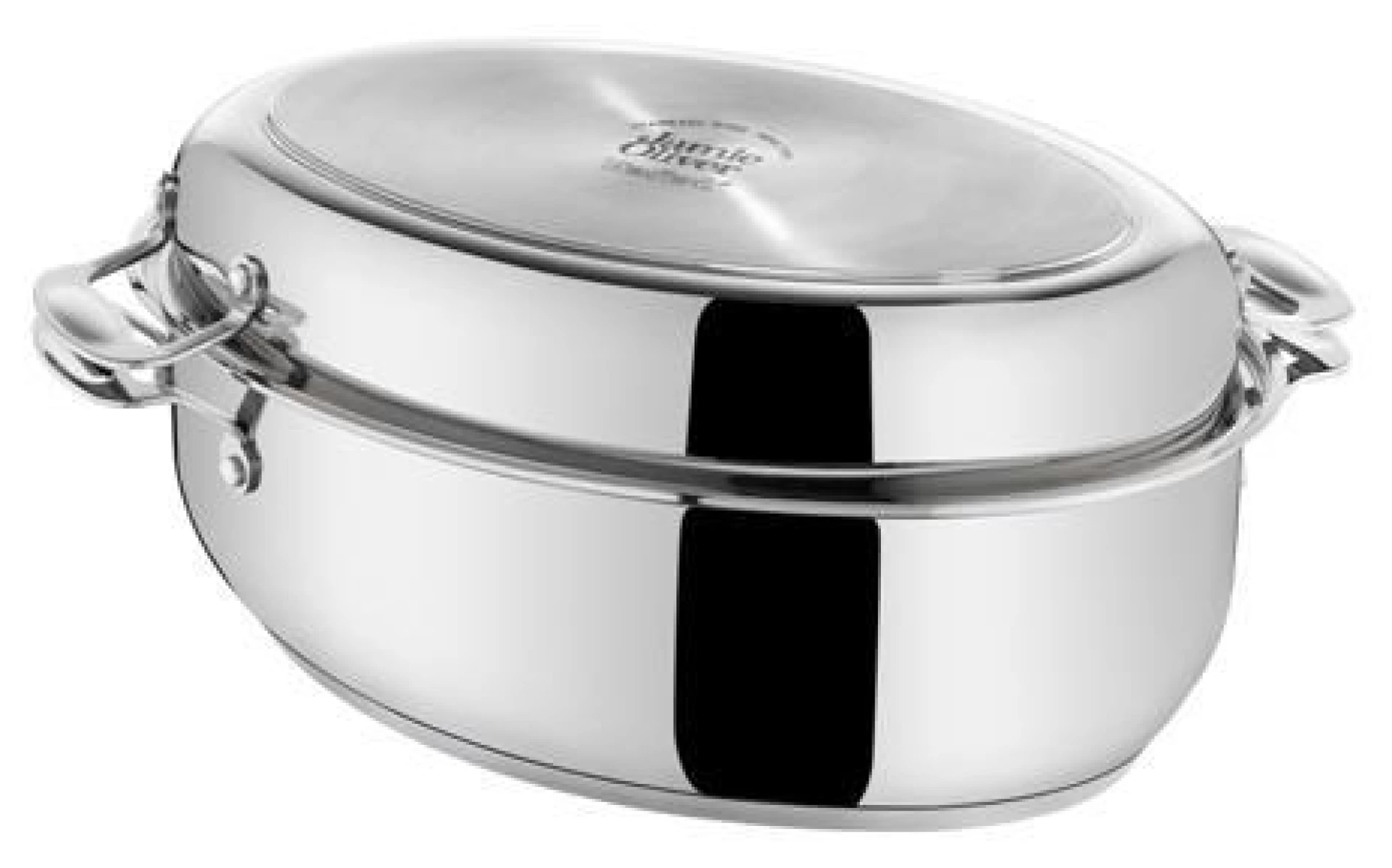 TEFAL lonac s ručkom 18cm JAMIE OLIVER proffesional