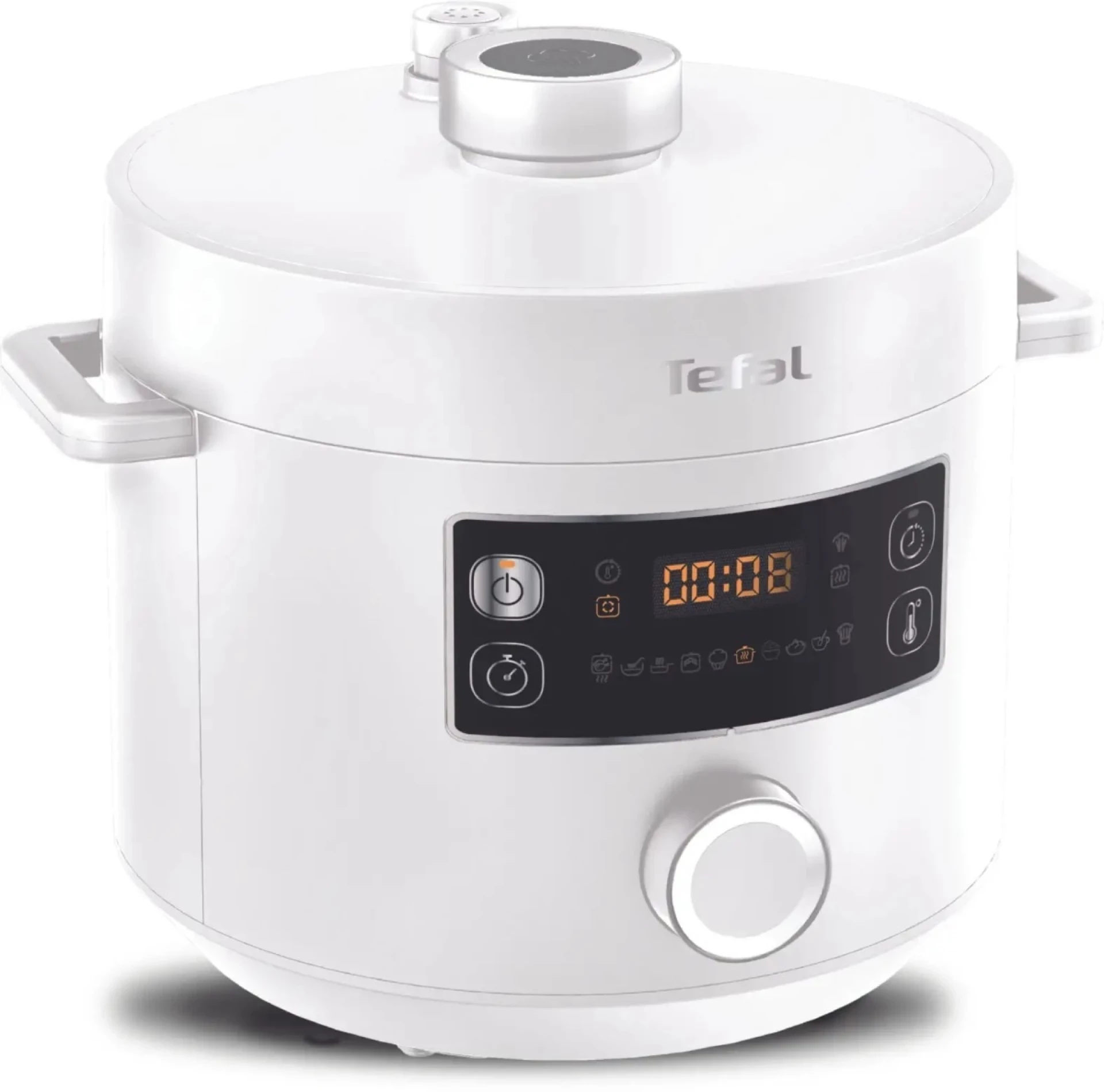 TEFAL multicooker CY754130