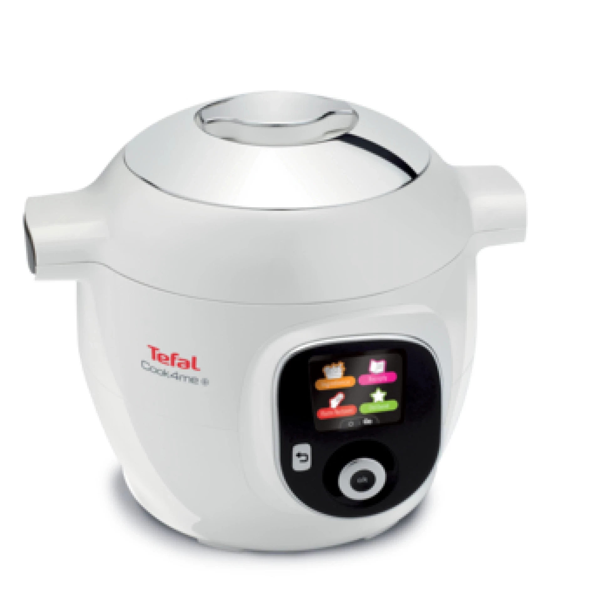 TEFAL multicooker CY851130