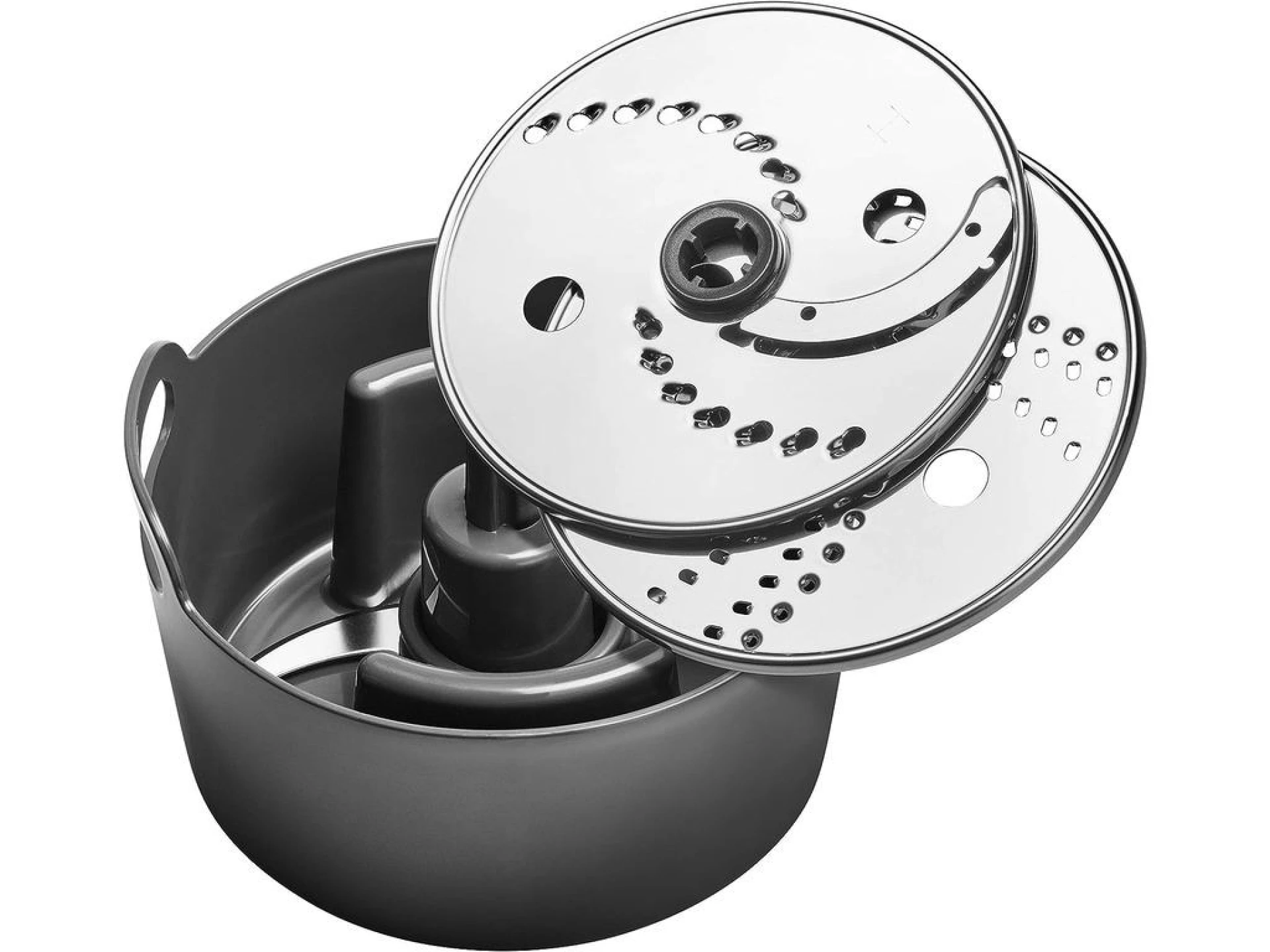 Tefal multipraktik DoubleForce