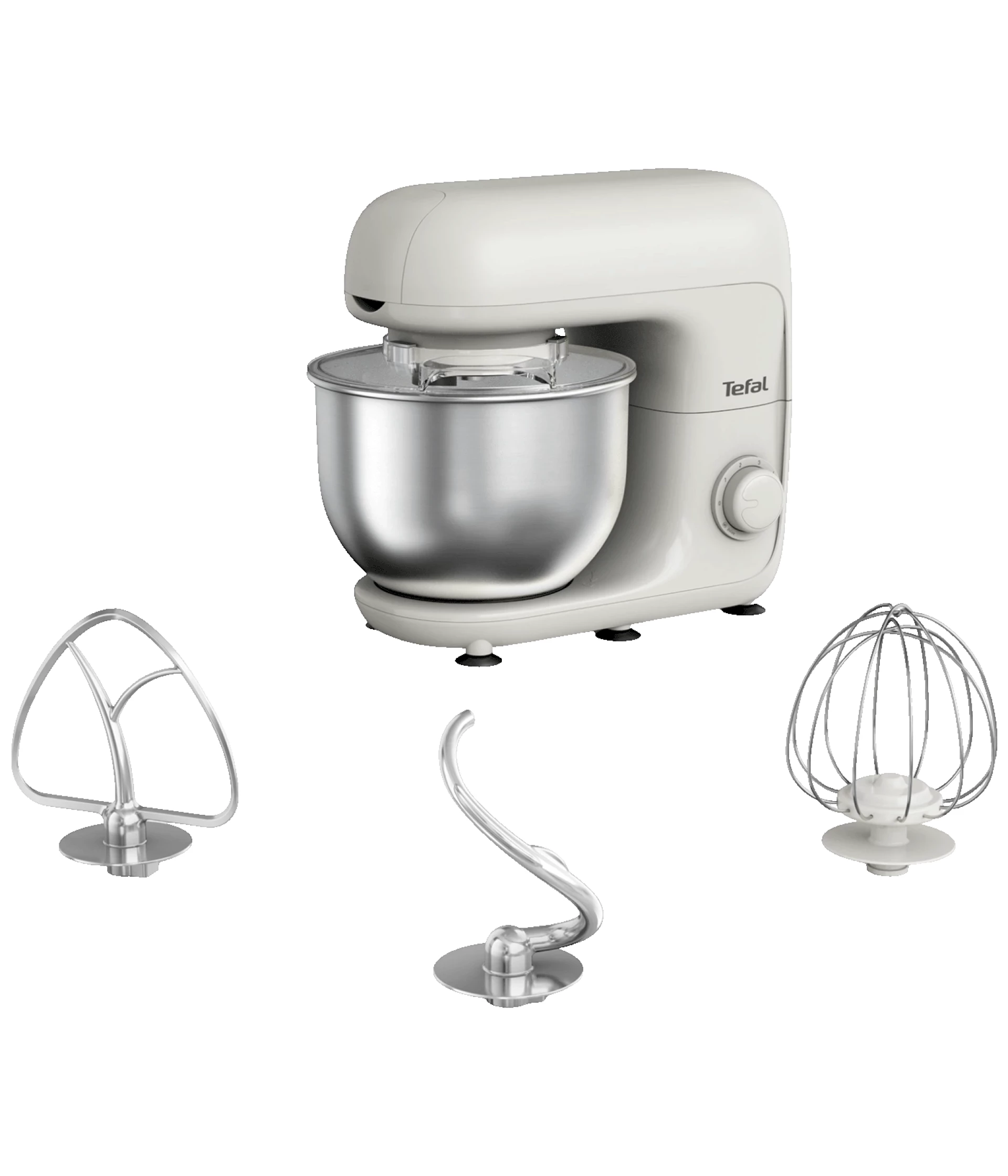 TEFAL Multipraktik QB160138