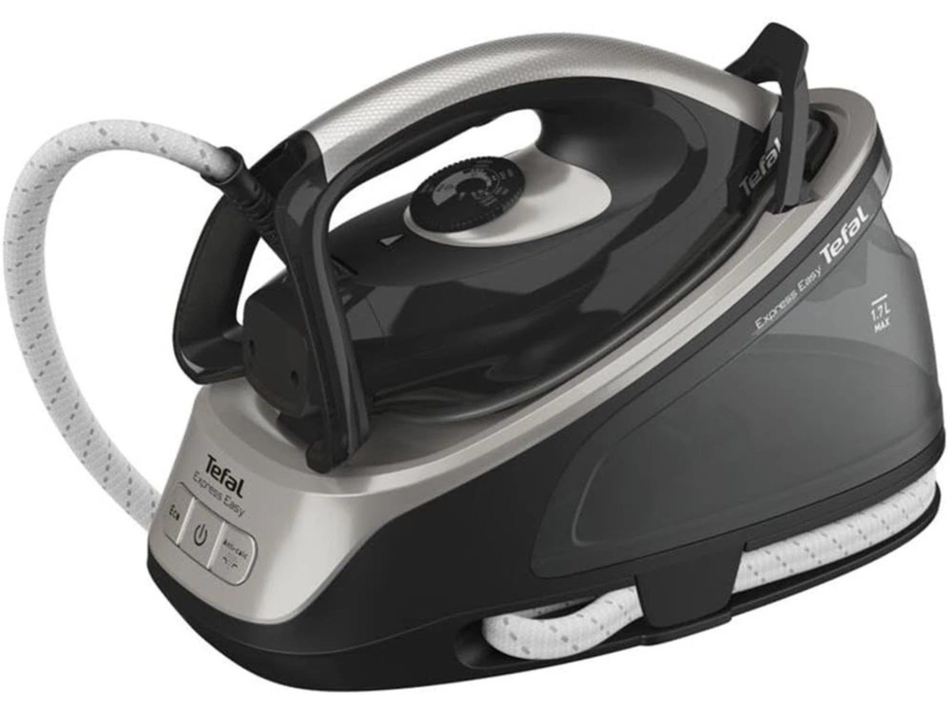 Tefal parna stanica 6.0 bara