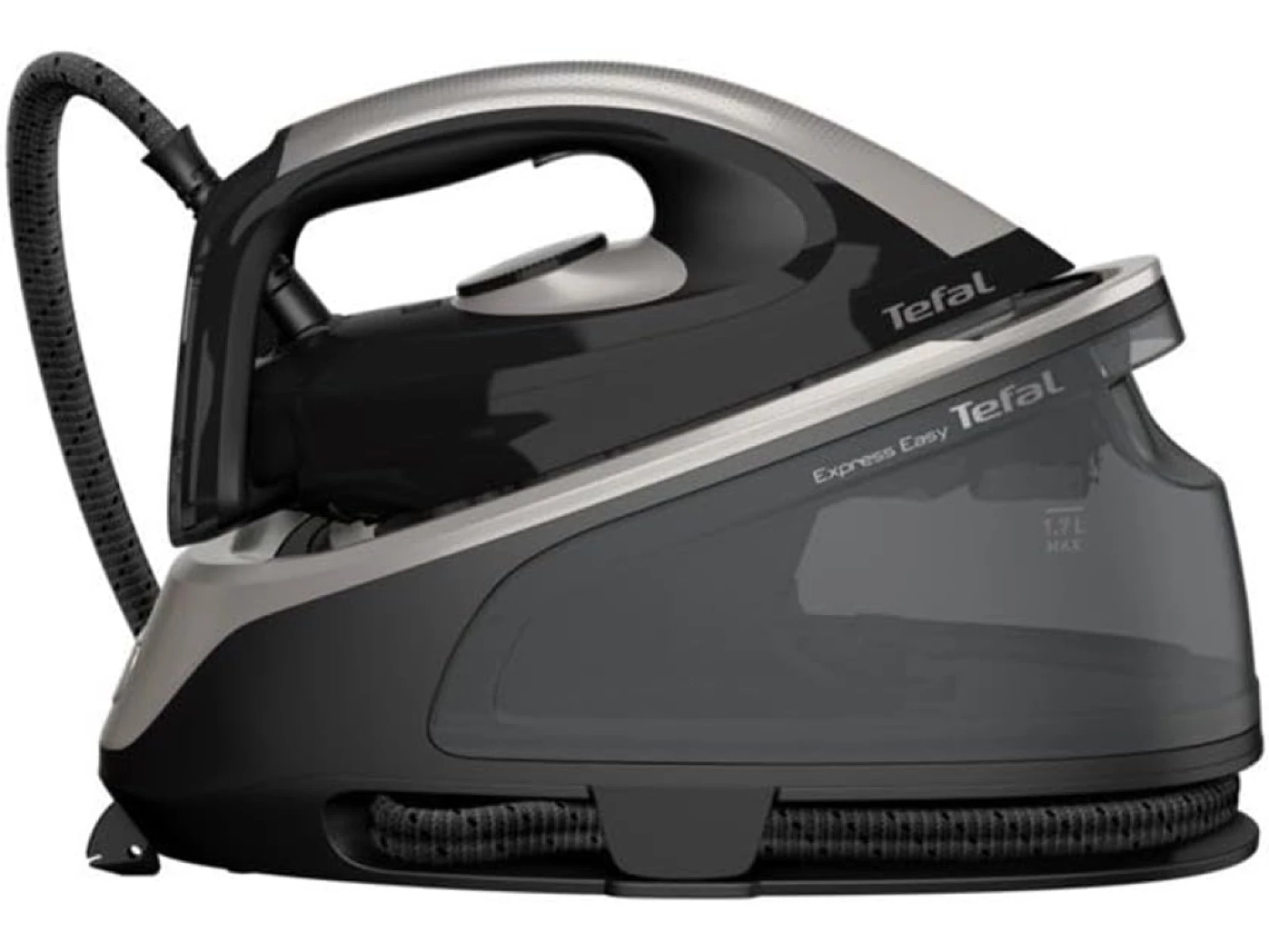 Tefal parna stanica 6.0 bara