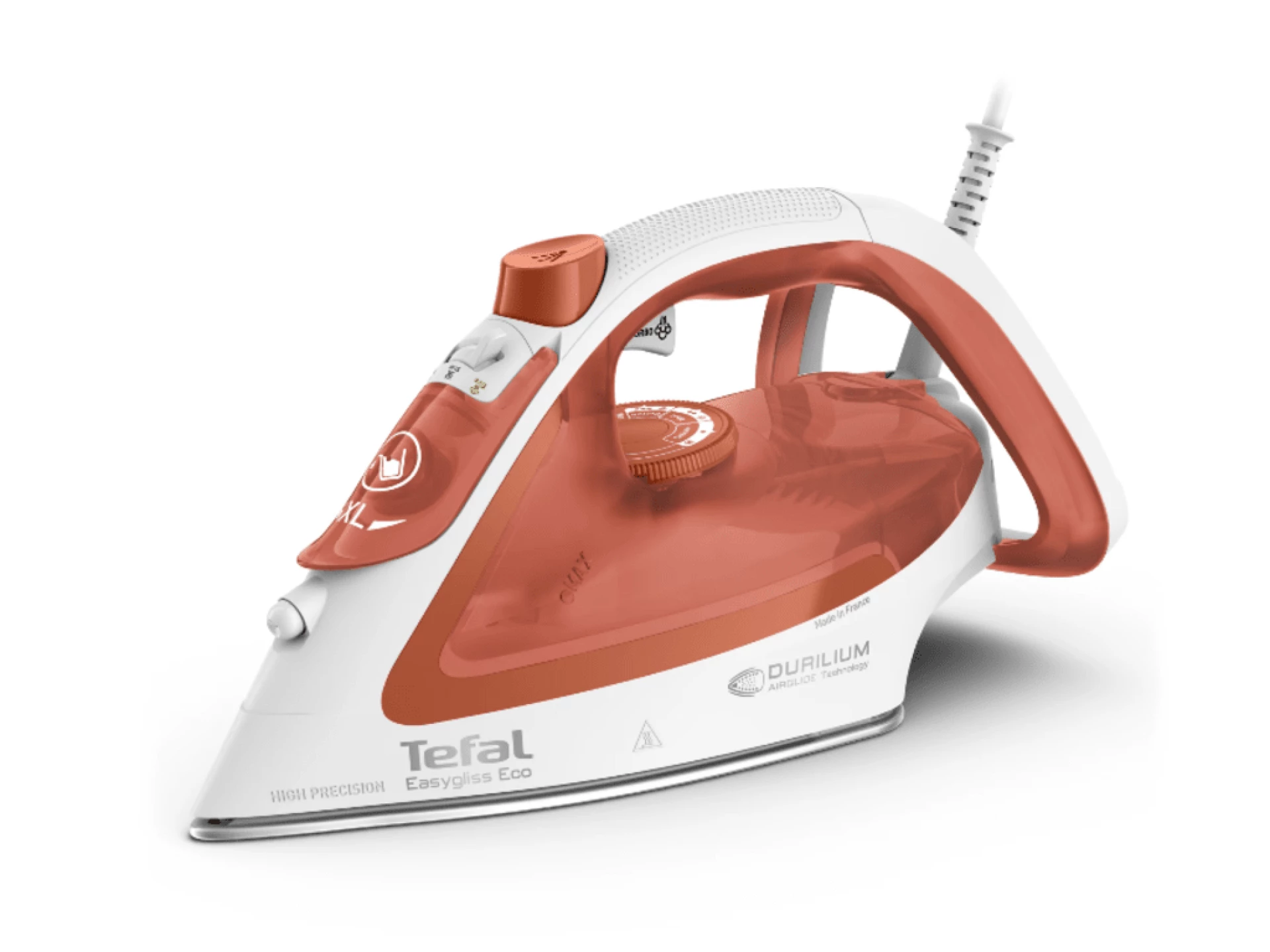 Tefal pegla na paru 2800 W