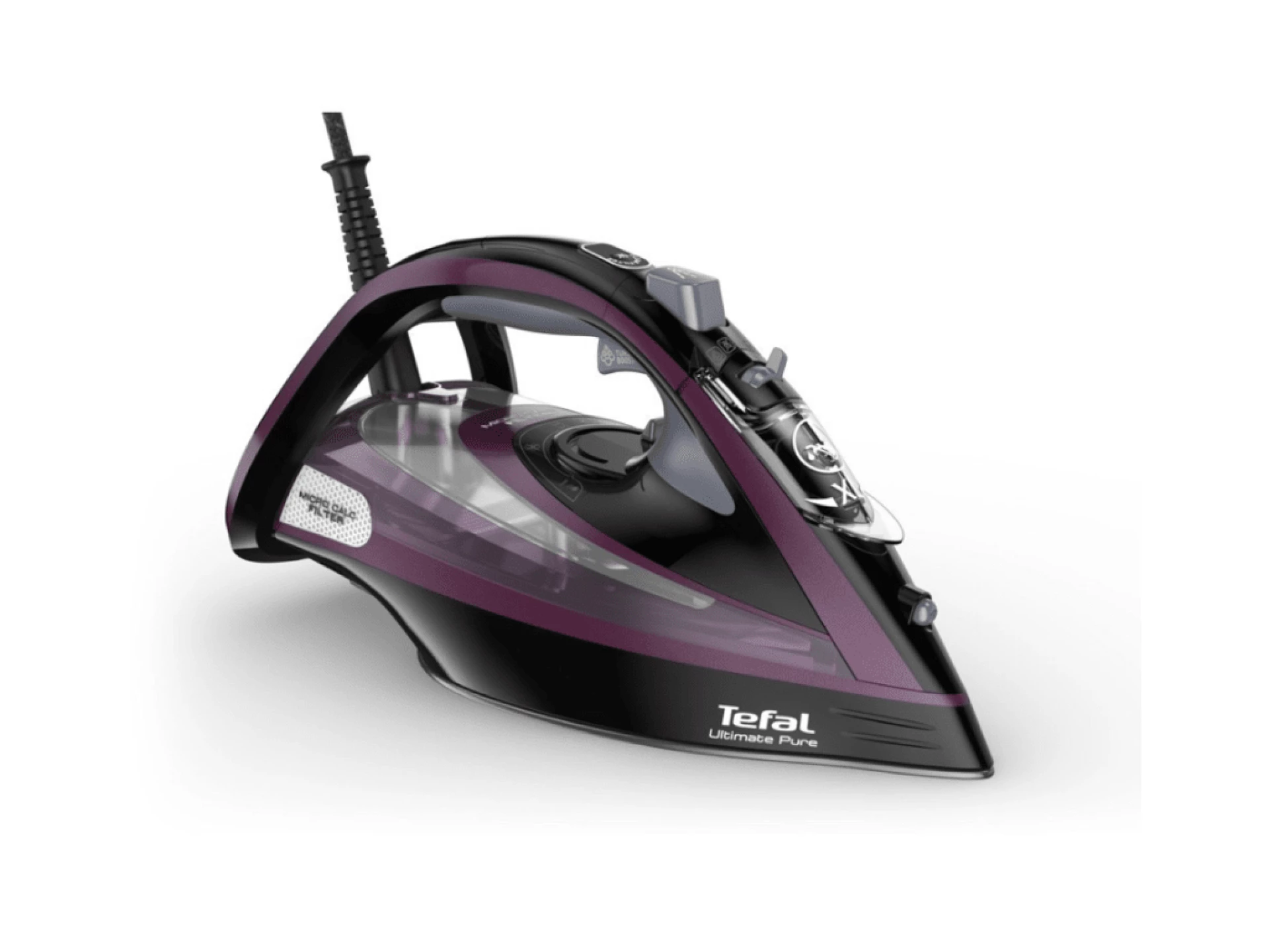 Tefal pegla na paru 3000W