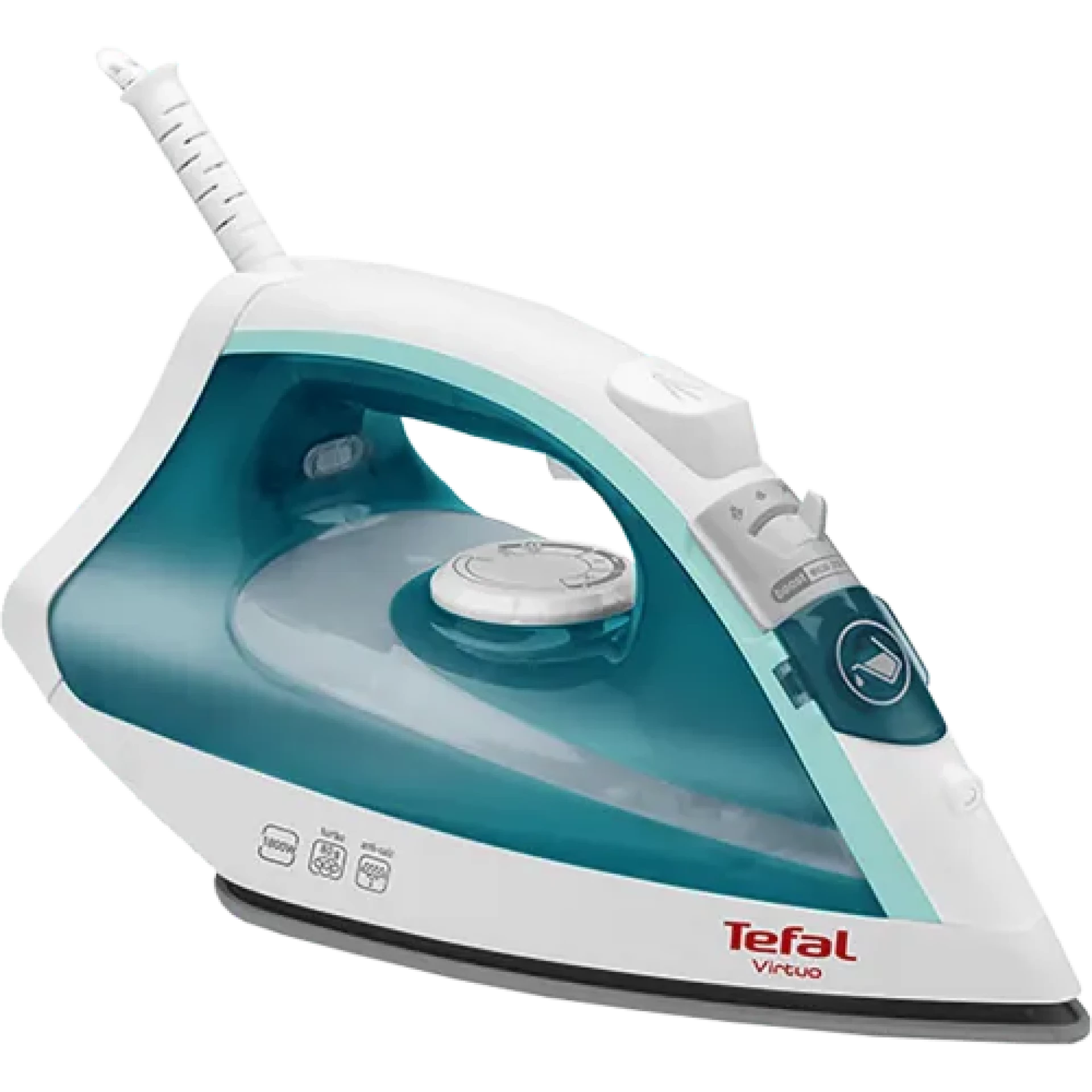 TEFAL pegla na paru FV1710E0