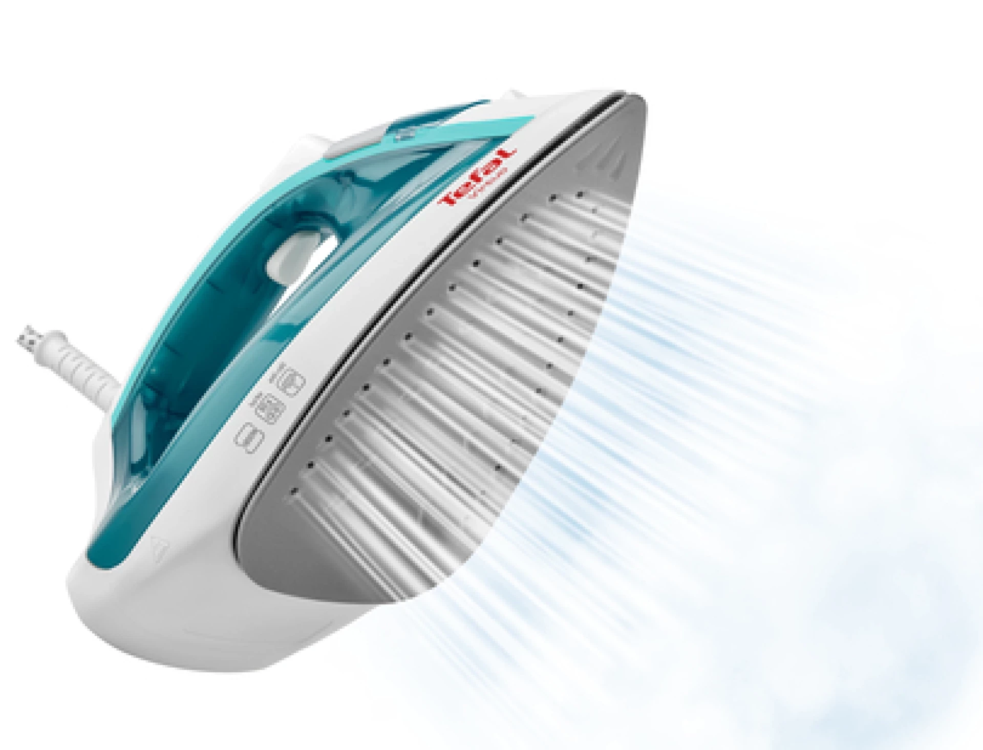 TEFAL pegla na paru FV1710E0