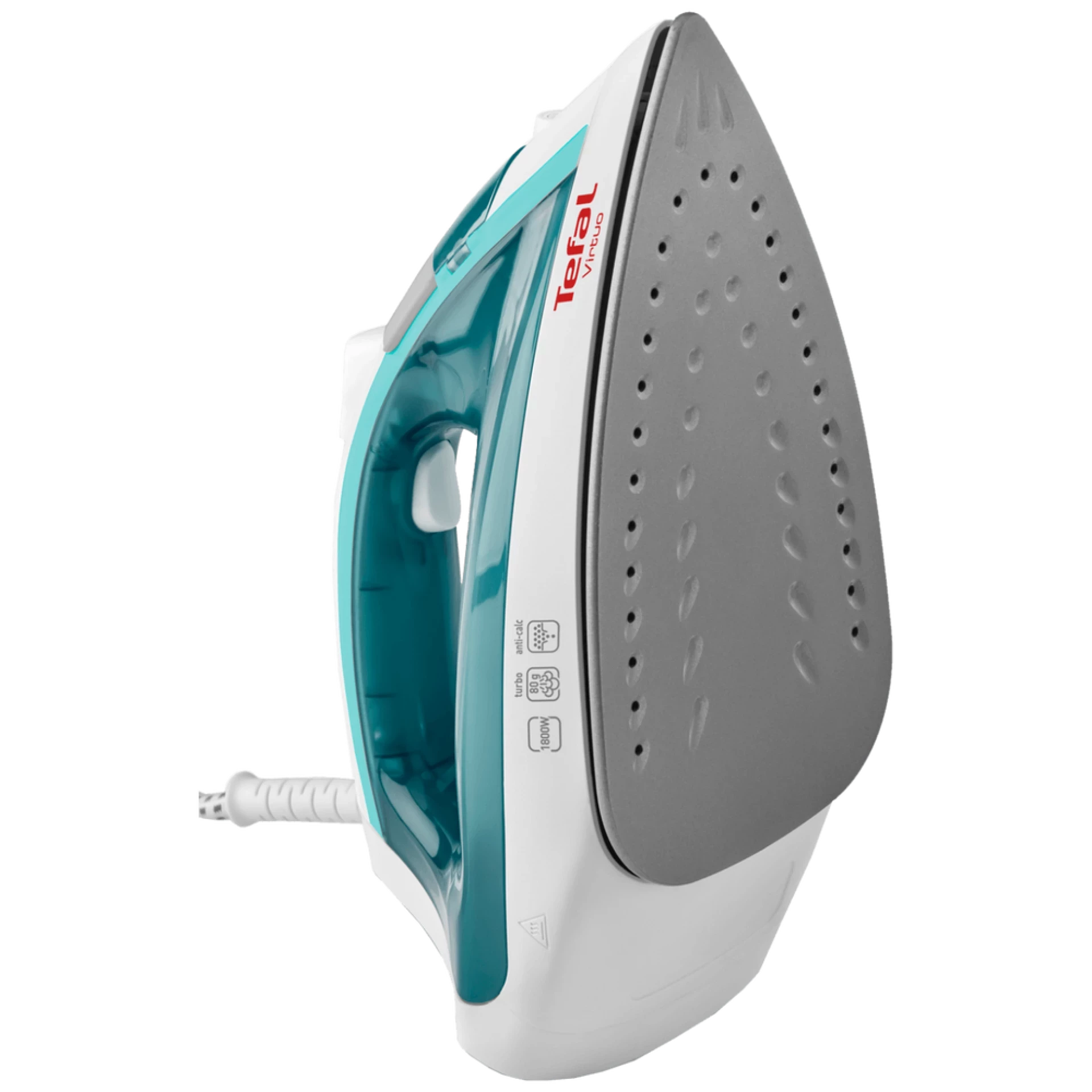 TEFAL pegla na paru FV1710E0