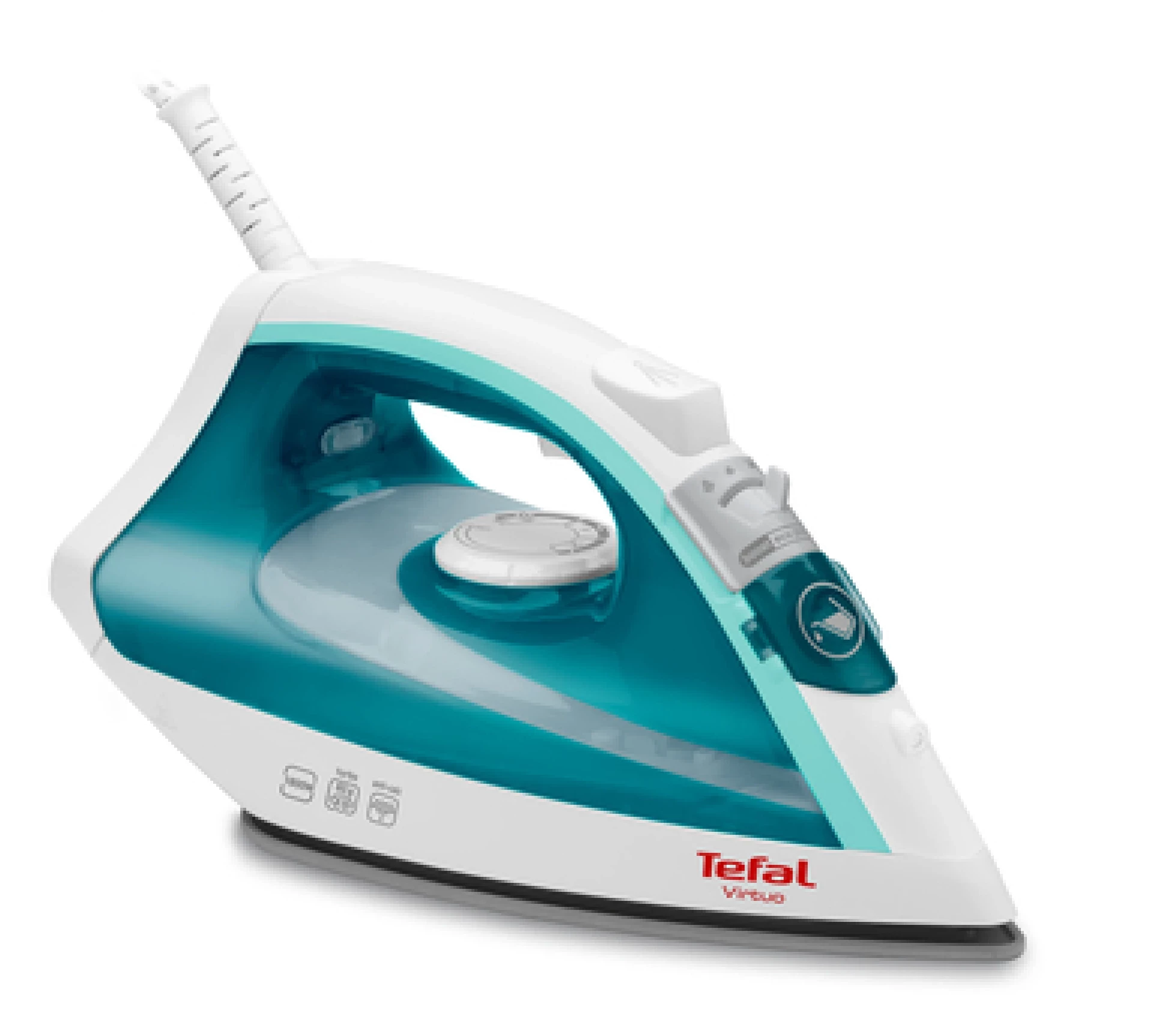 TEFAL pegla na paru FV1710E0