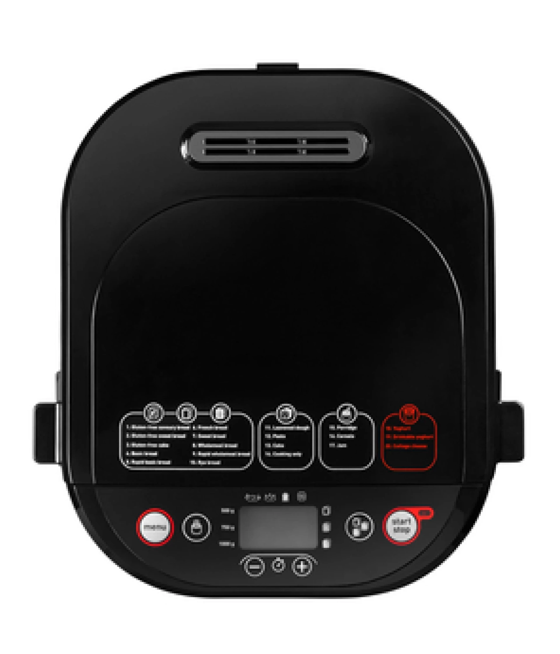TEFAL pekač hljeba PF240E38