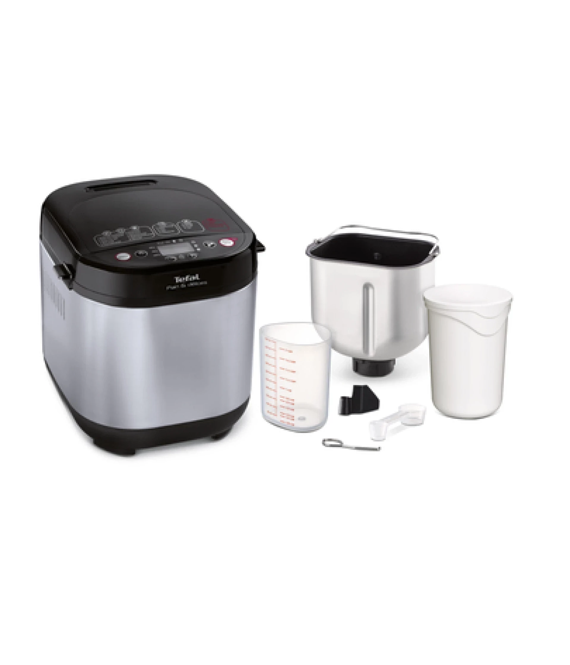 TEFAL pekač hljeba PF240E38