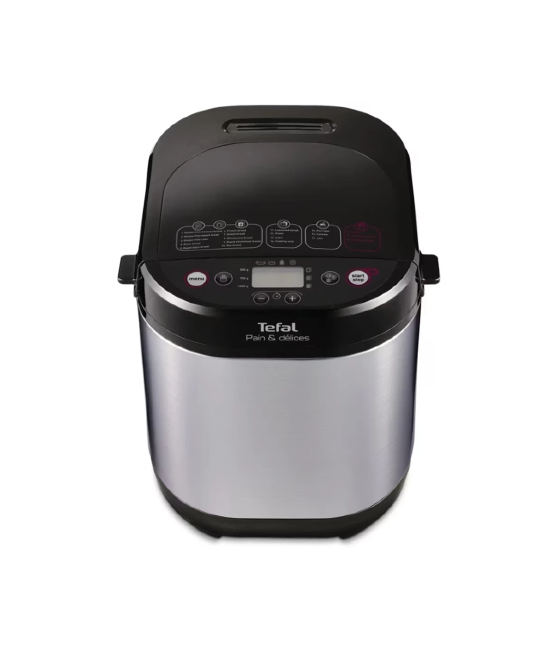 TEFAL pekač hljeba PF240E38