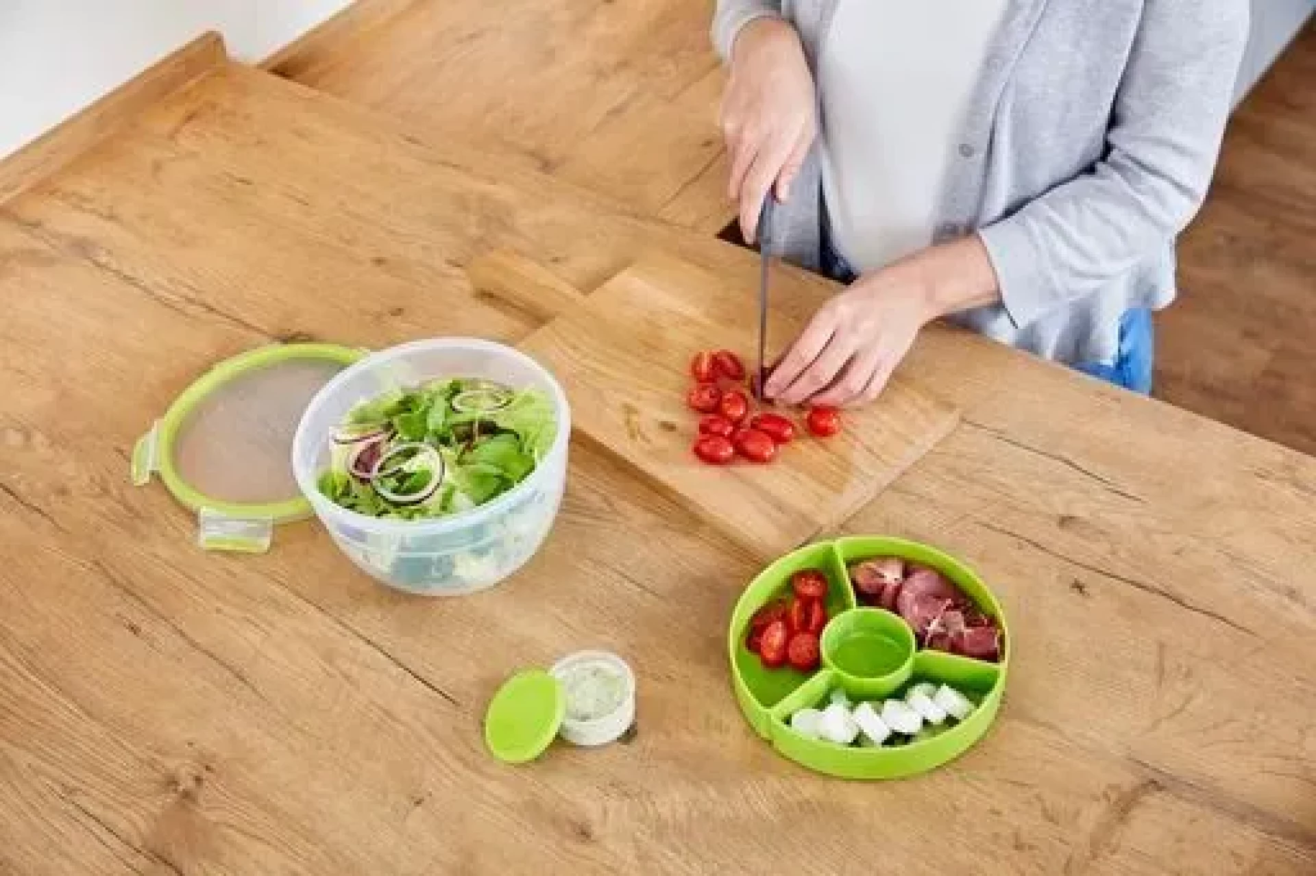 TEFAL posuda za salatu N1071310