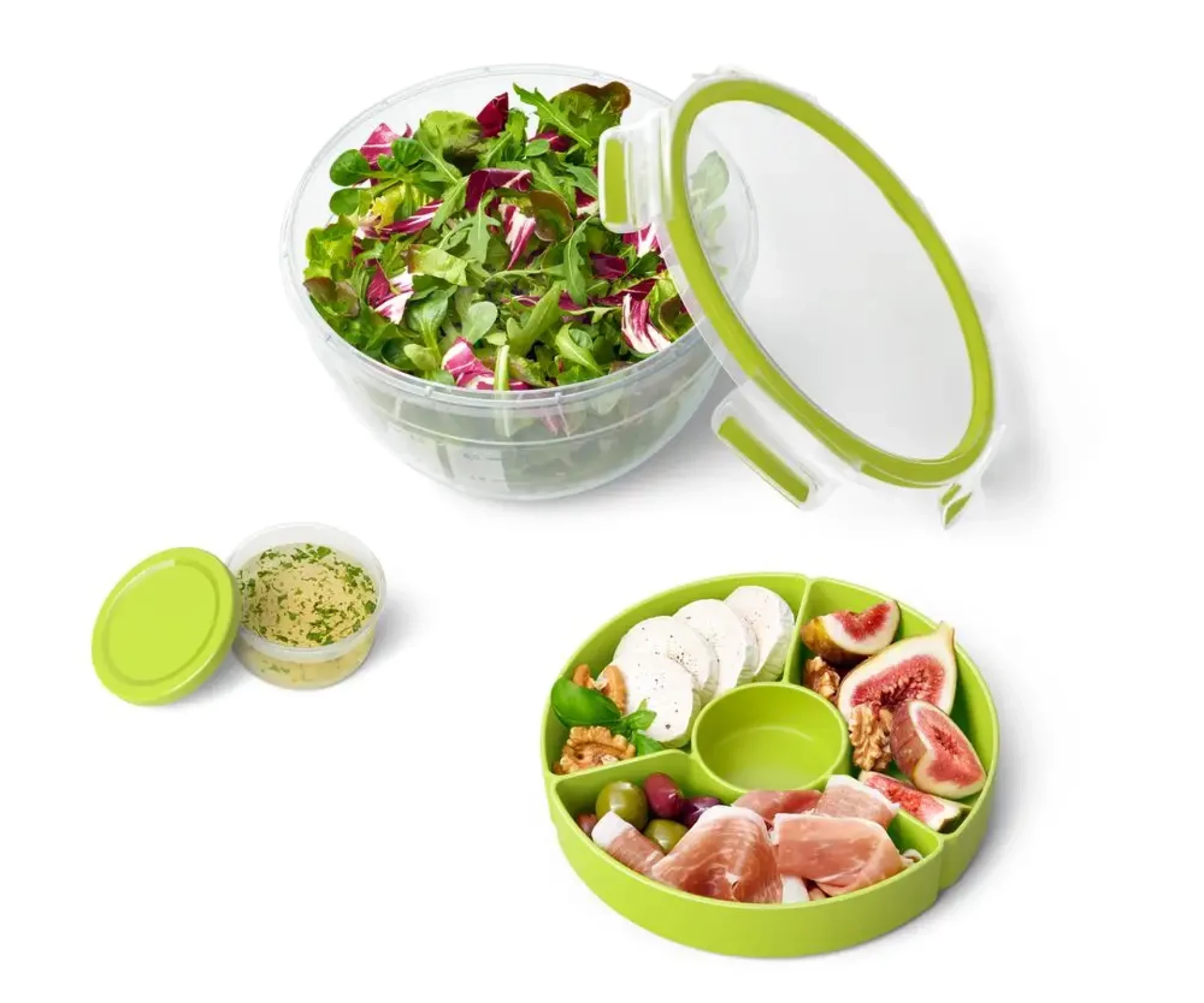 TEFAL posuda za salatu N1071310