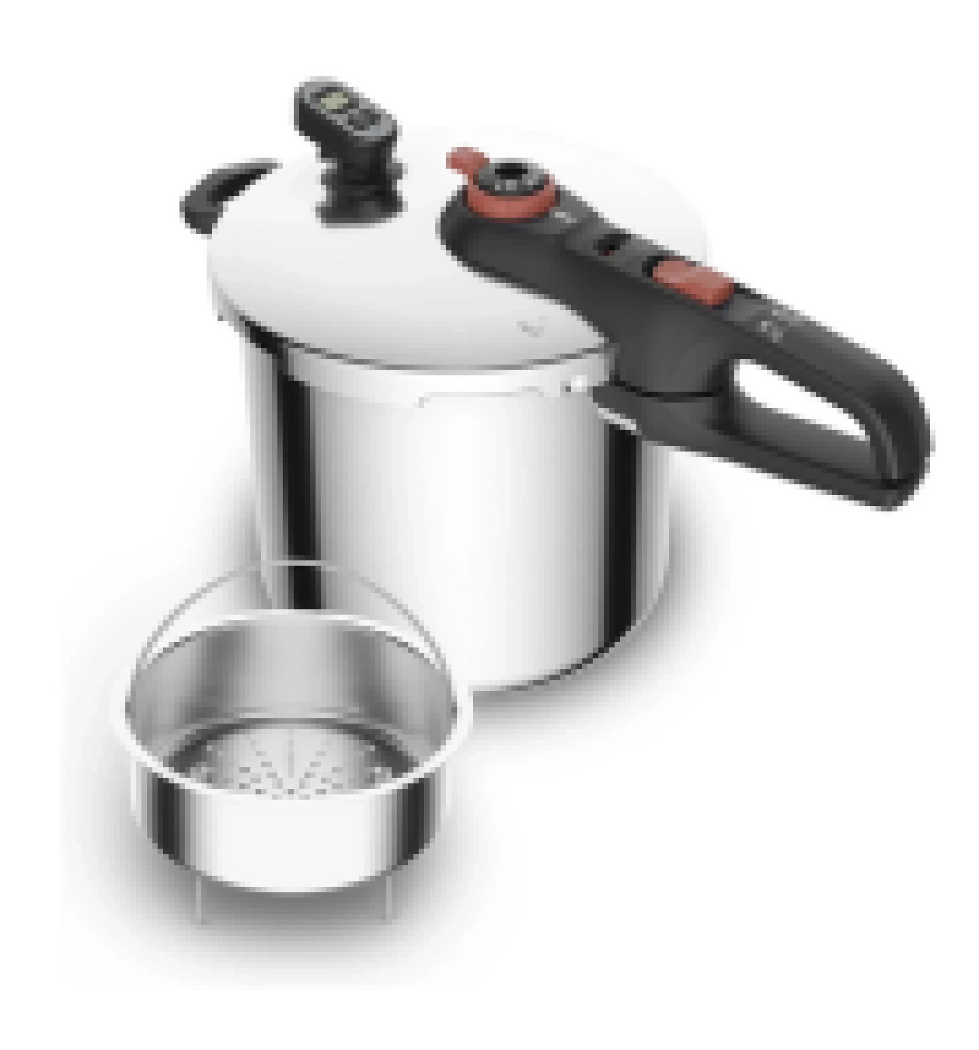 TEFAL pretis lonac P2594401 8l