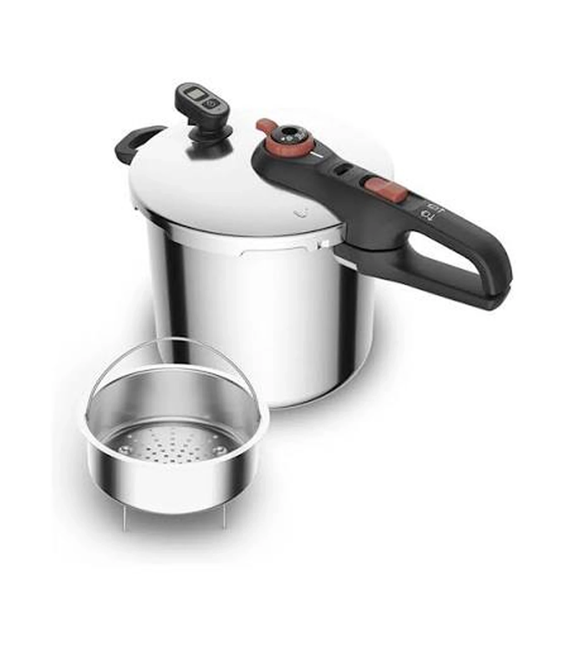 TEFAL pretis lonac P2594401 8l