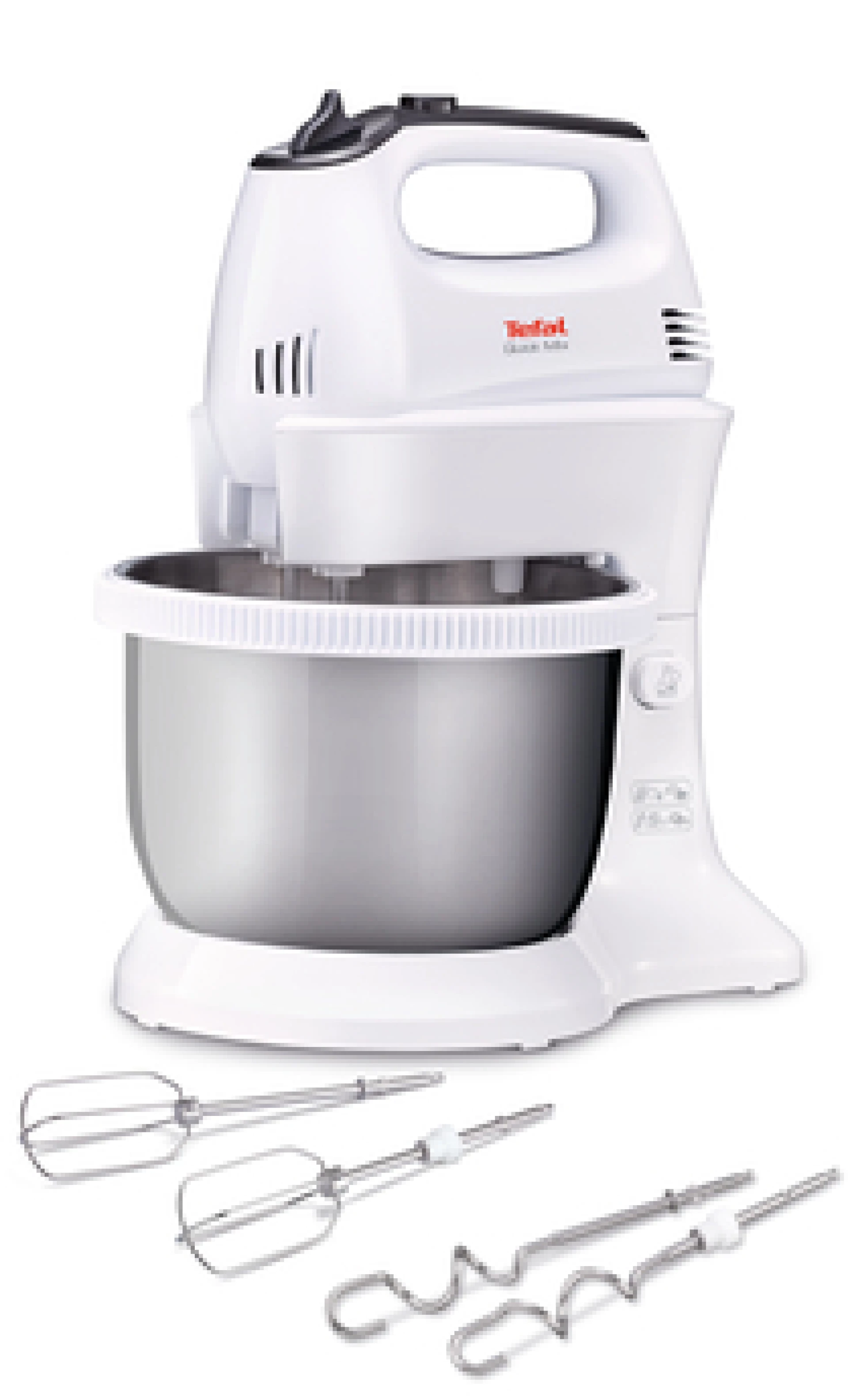 Tefal ručni mikser+posuda HT312138 Quick mix I 300W