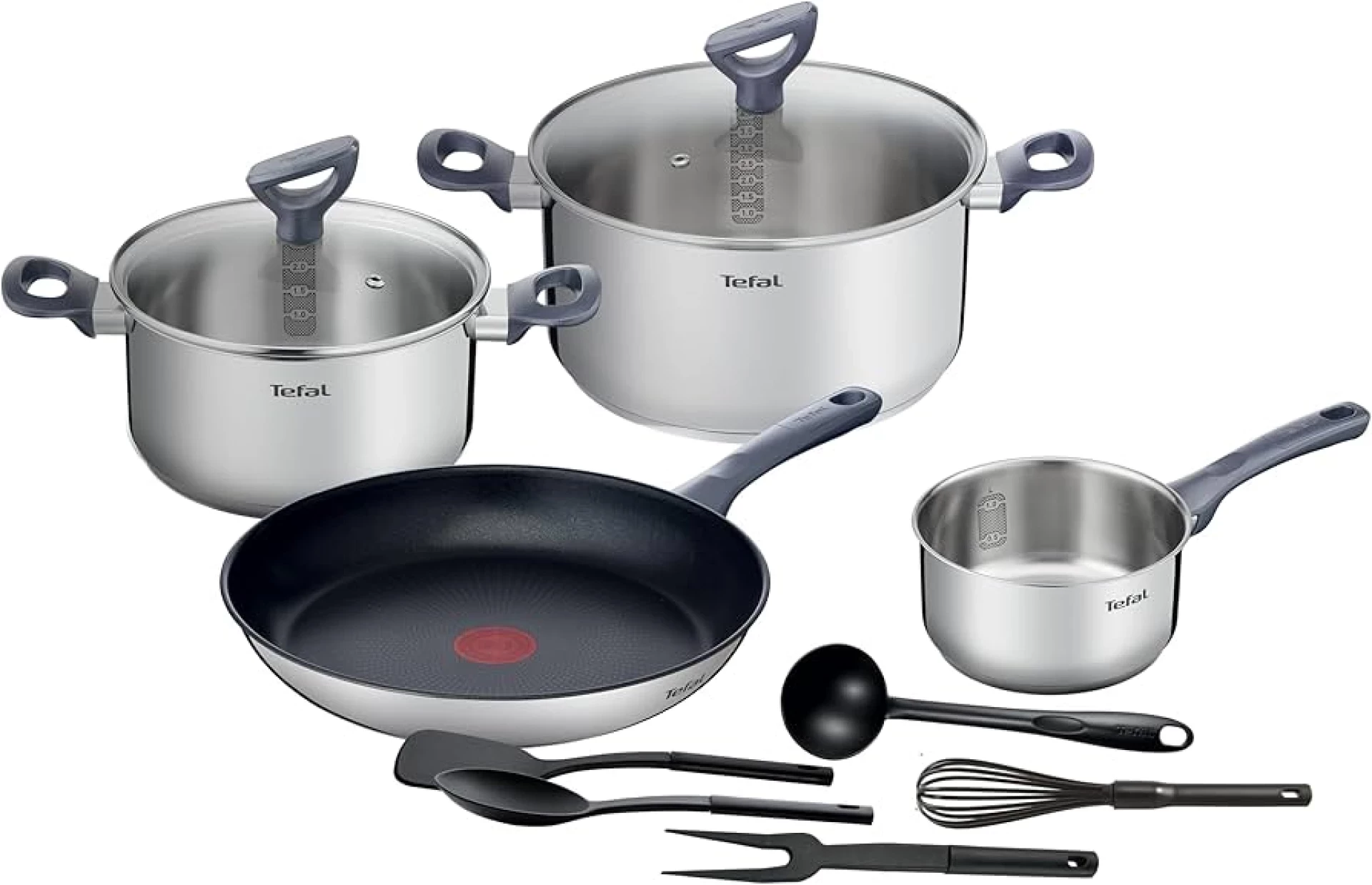 TEFAL set G713SB45