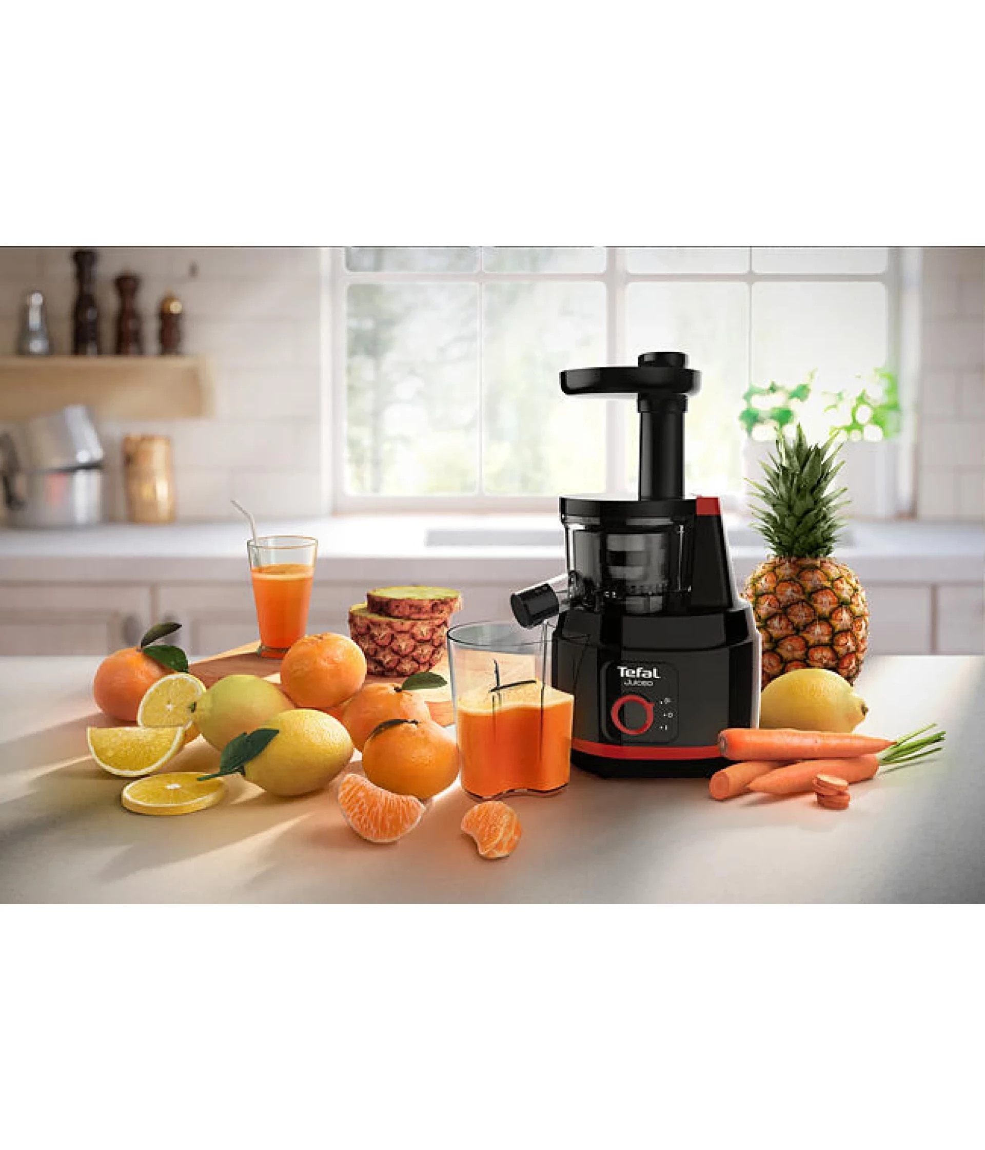 TEFAL Sokovnik ZC150838