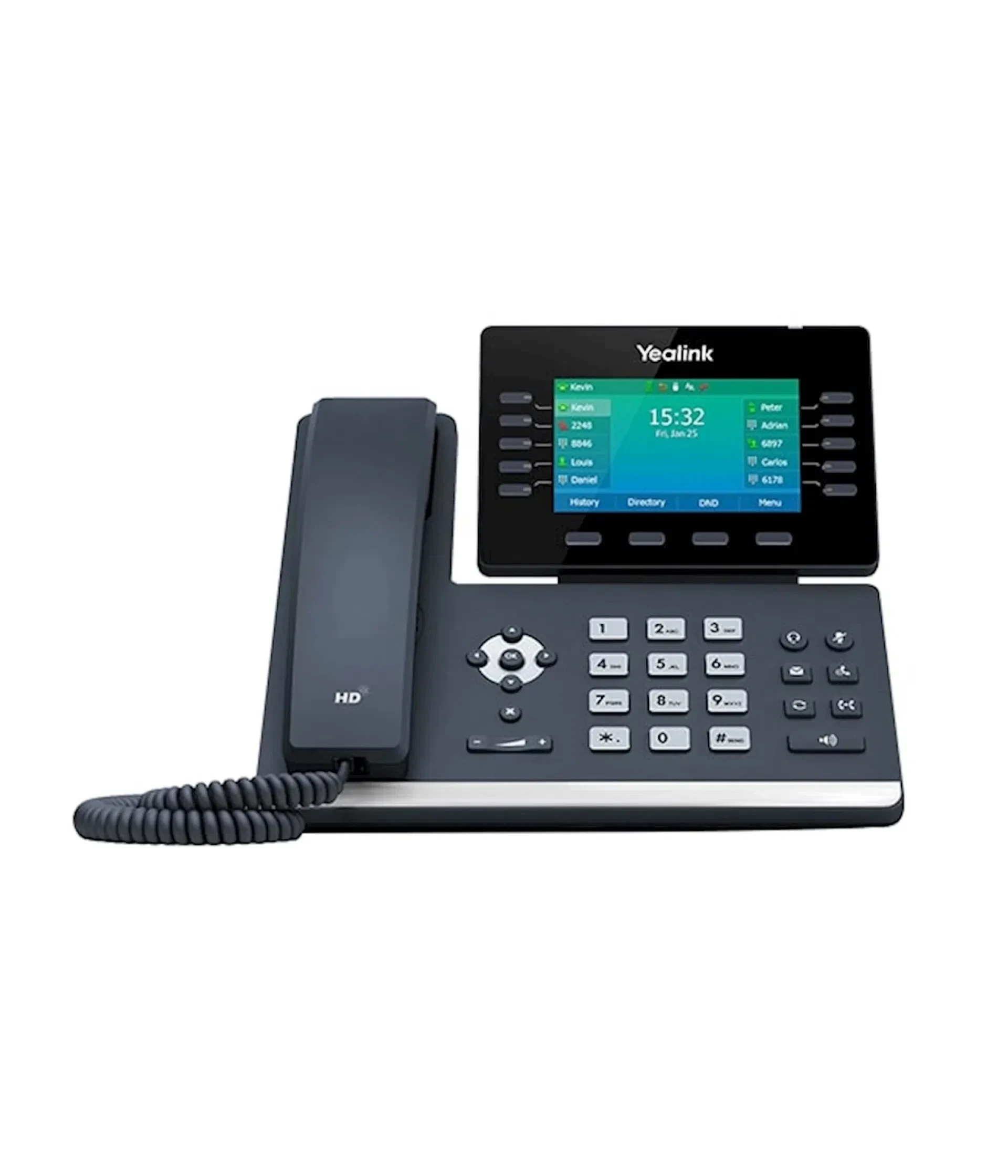 Telefon Yealink SIP-T54W