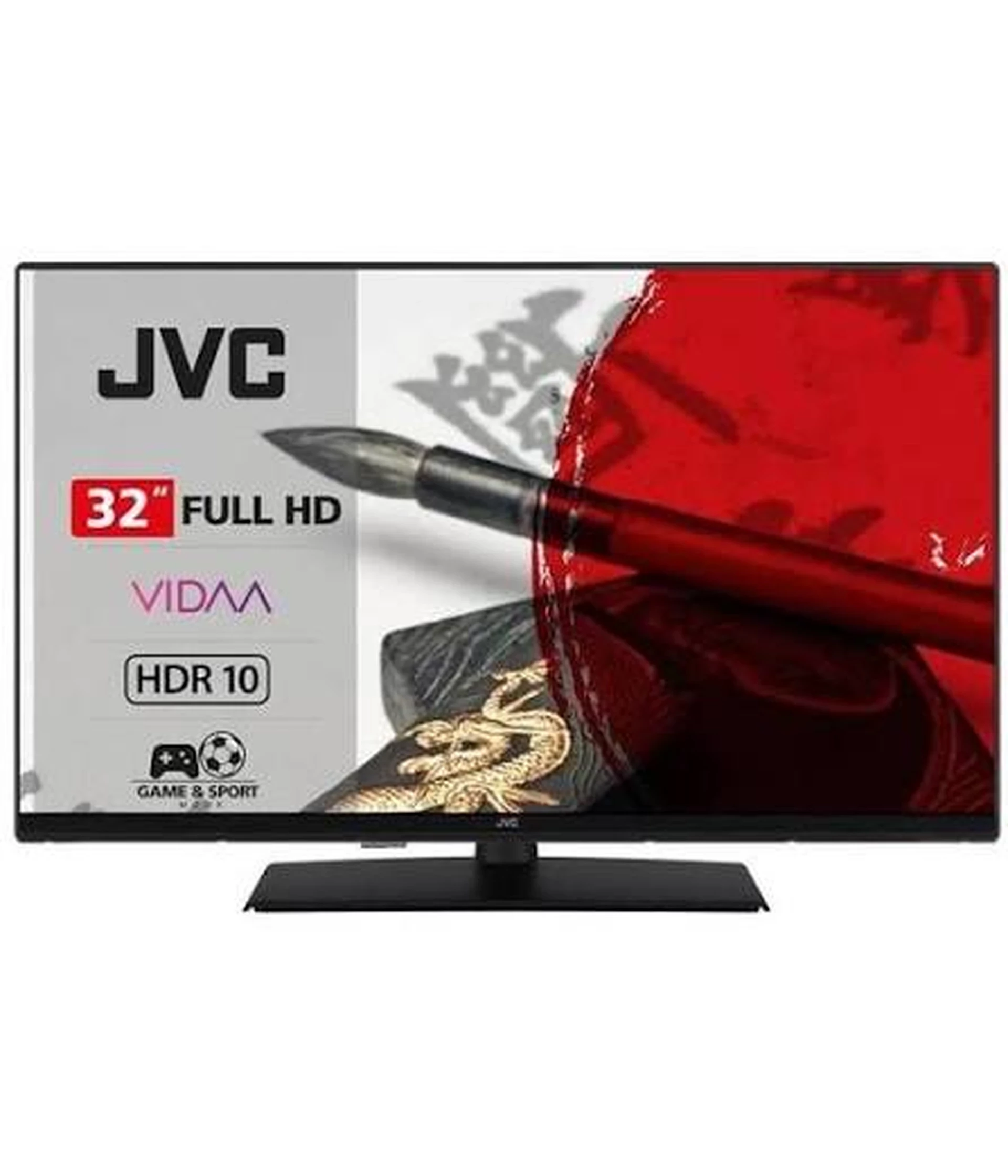 Televizor JVC LT-32VDF5505
