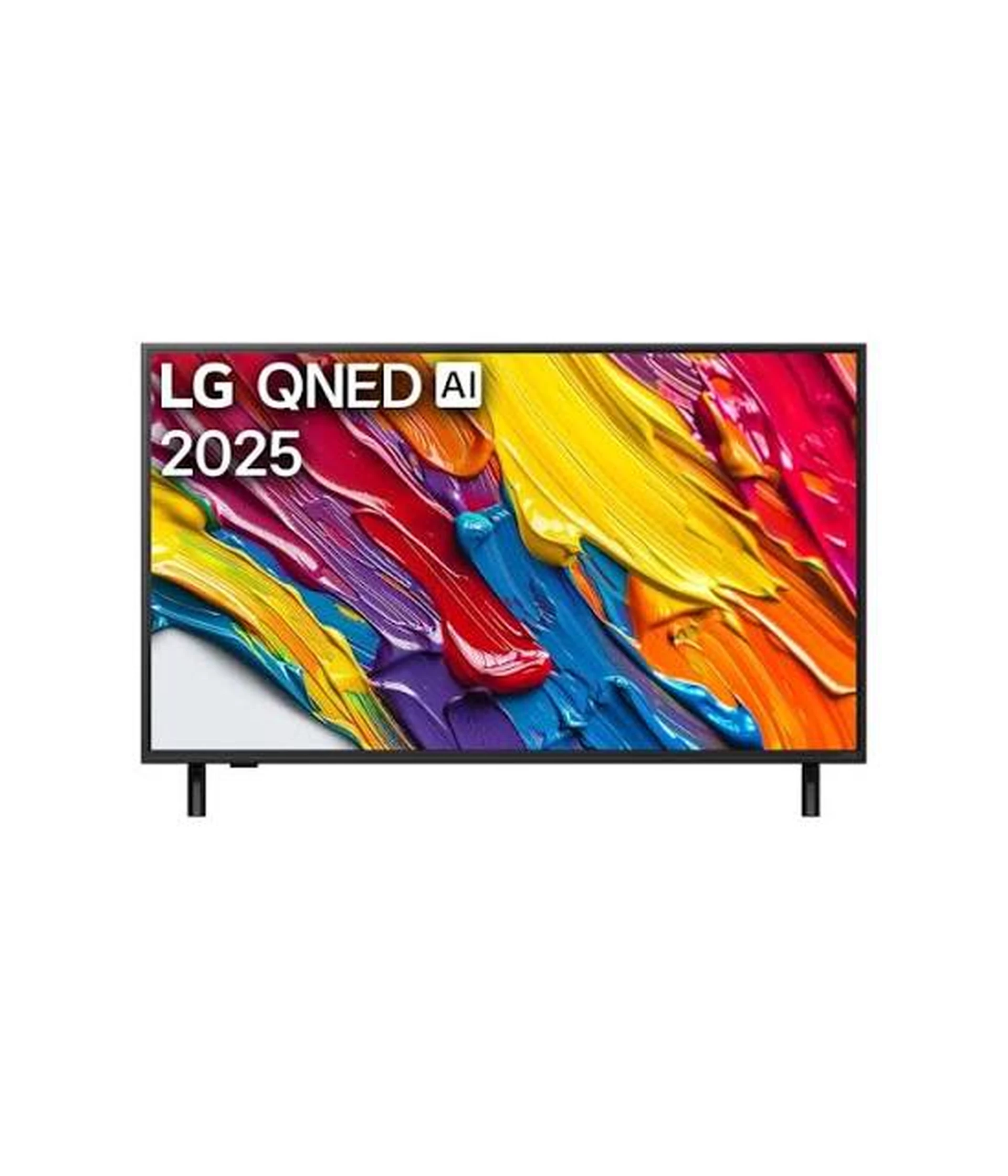 Televizor LG 50QNED84A