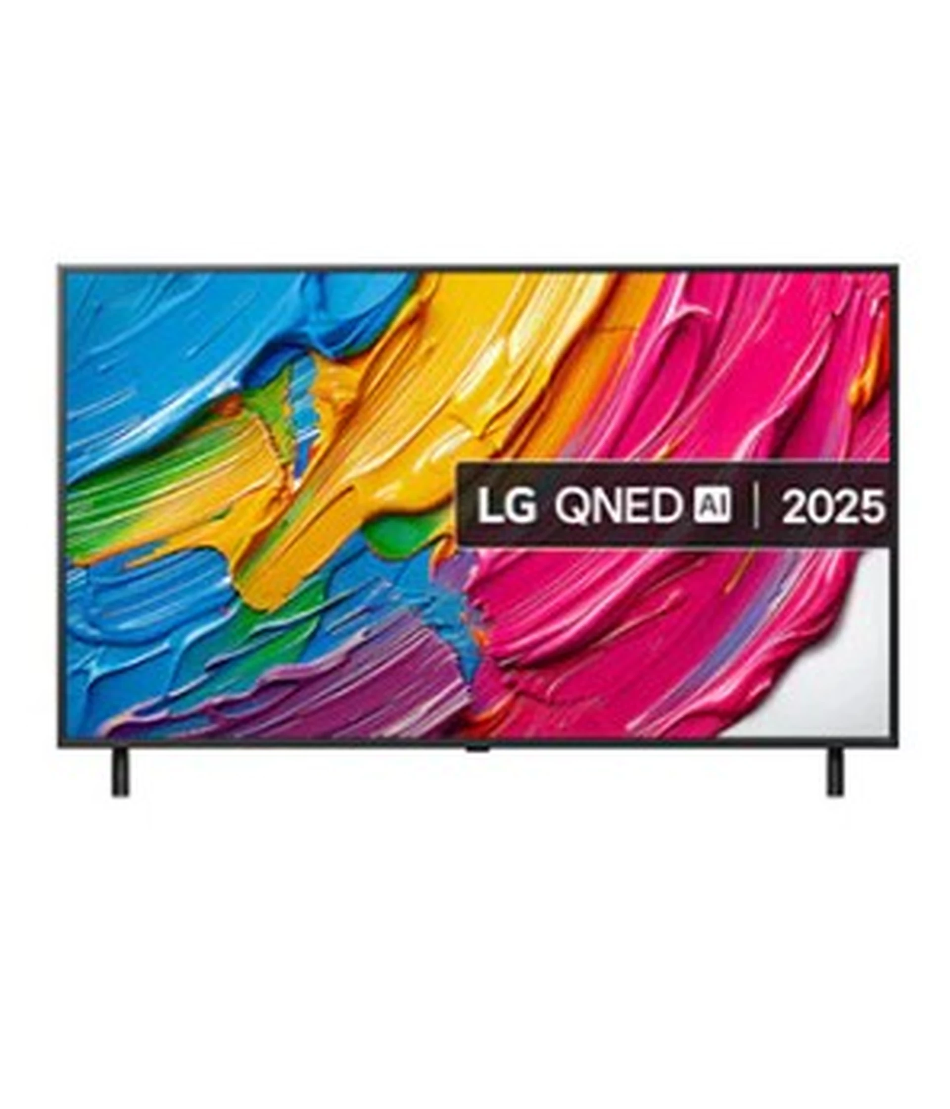 Televizor LG 55QNED80A