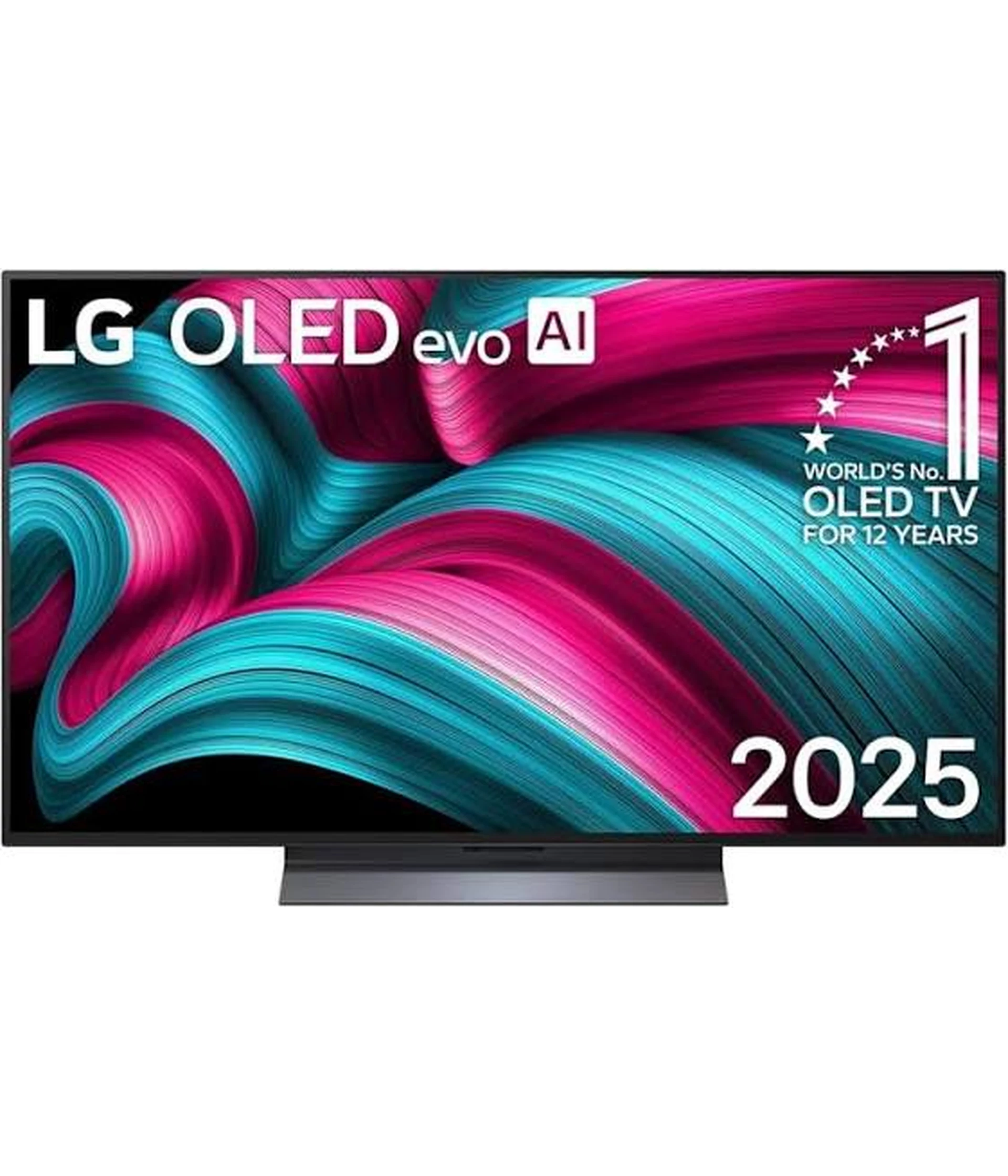 Televizor LG OLED48C56