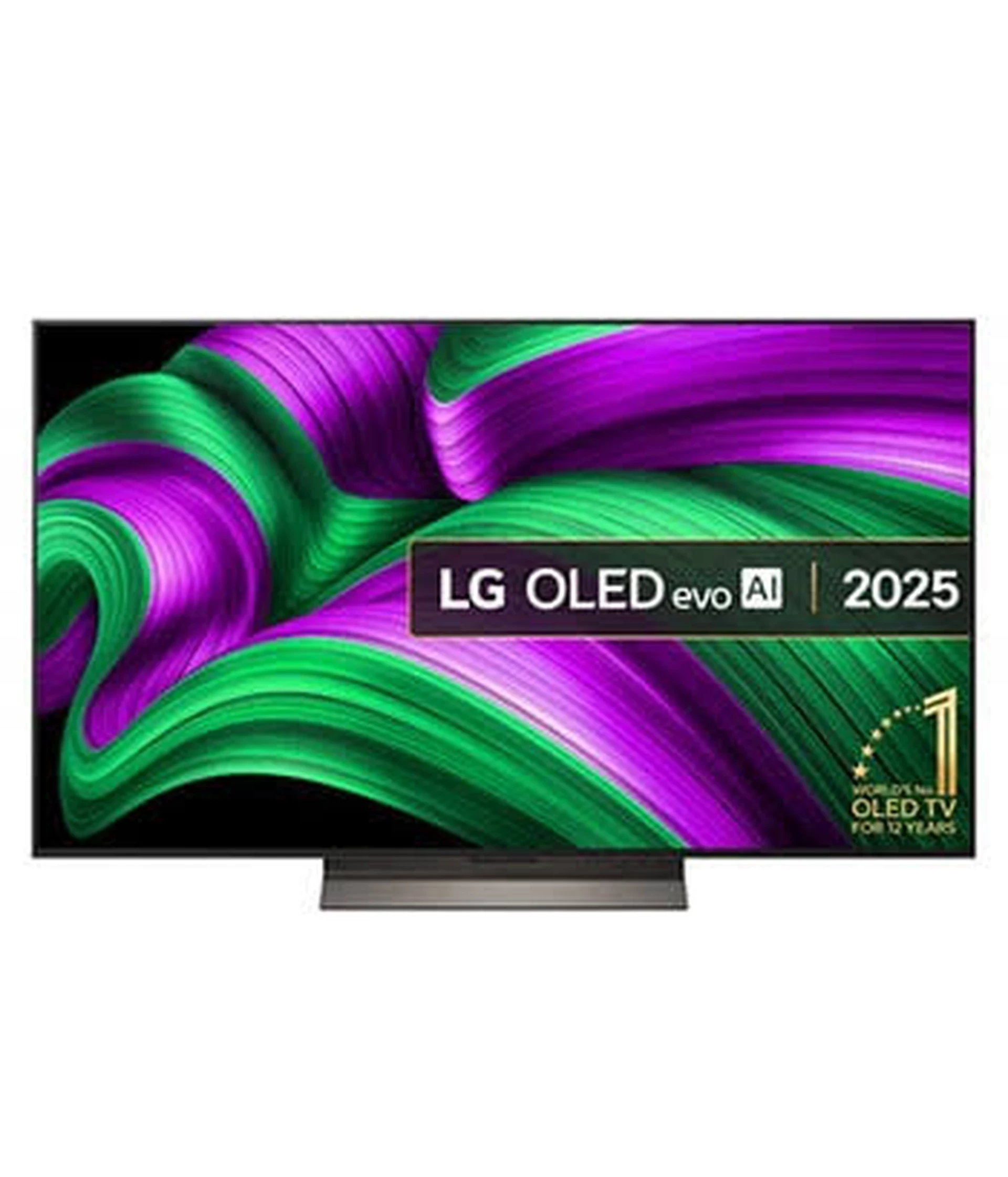 Televizor LG OLED55C56